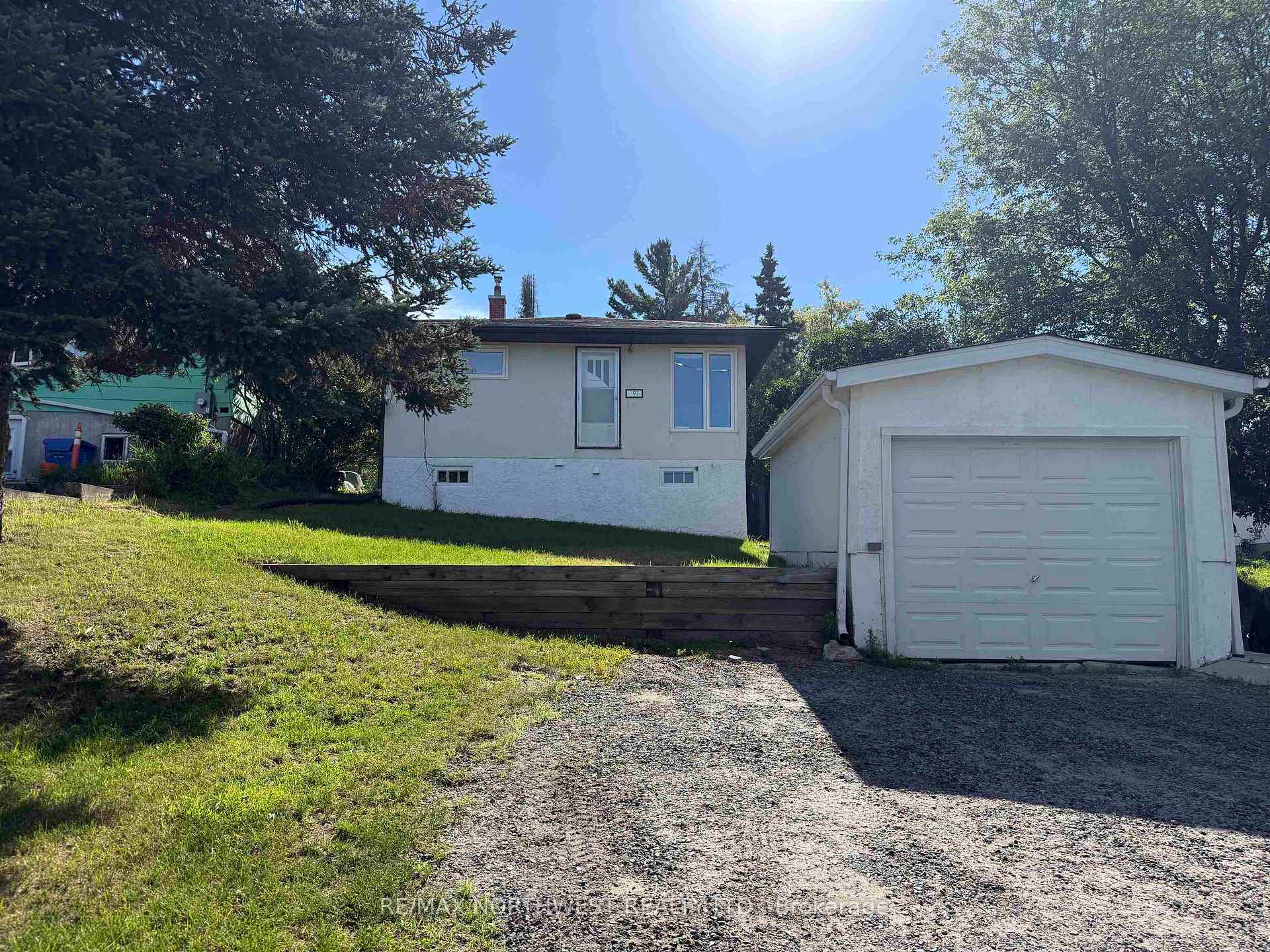 Photo 1 of 197 Scramble Ave, Kenora, Ride Out — HOMEH