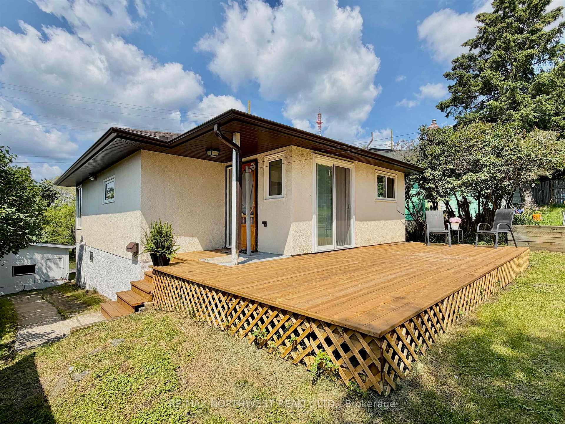 Photo 5 of 197 Scramble Ave, Kenora, Ride Out — HOMEH