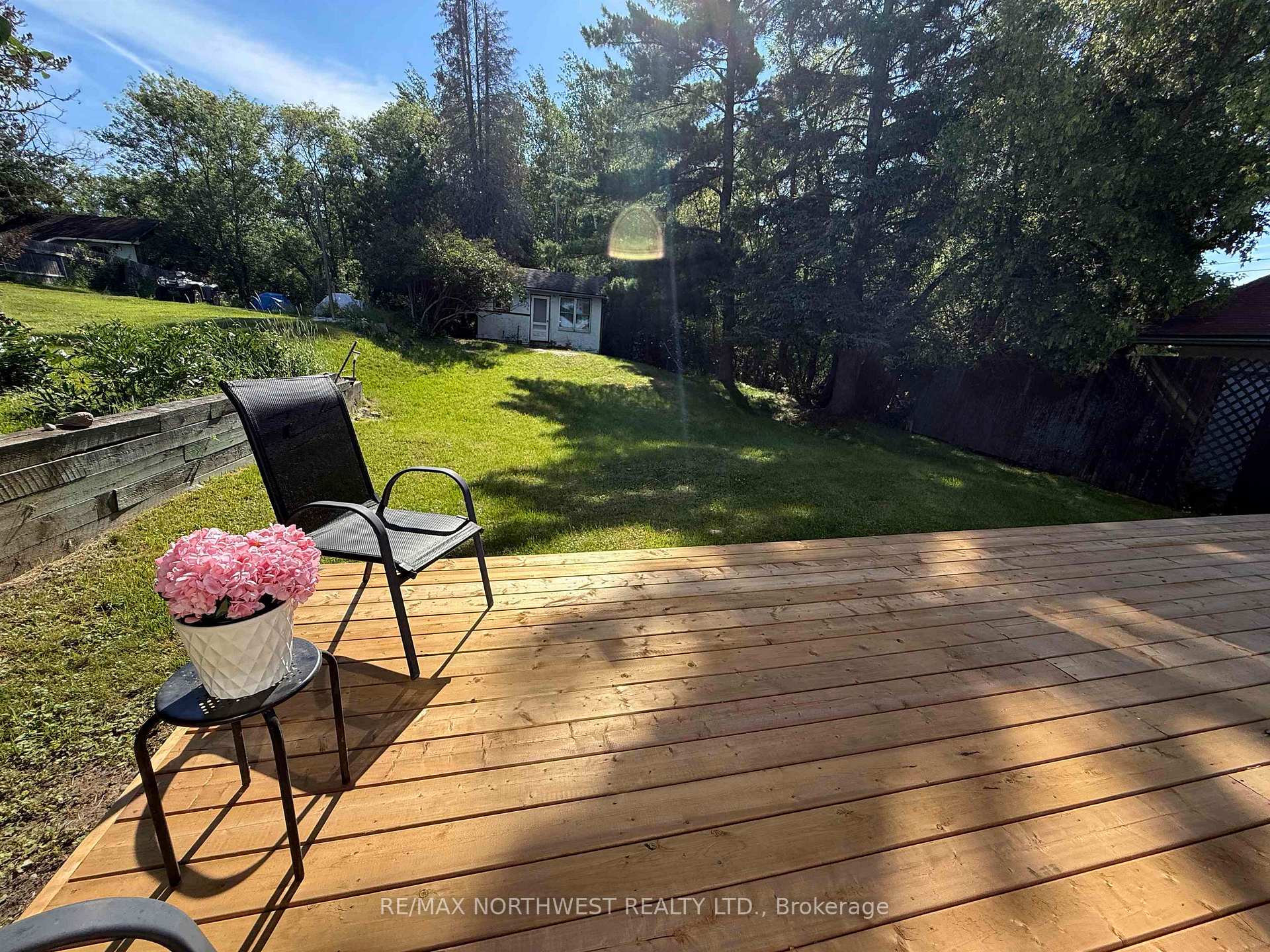 Photo 23 of 197 Scramble Ave, Kenora, Ride Out — HOMEH