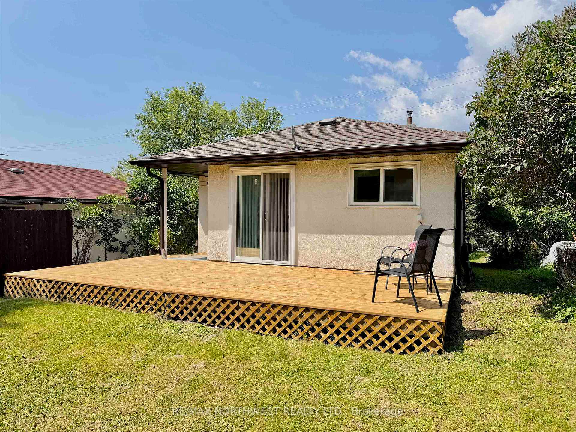Photo 26 of 197 Scramble Ave, Kenora, Ride Out — HOMEH