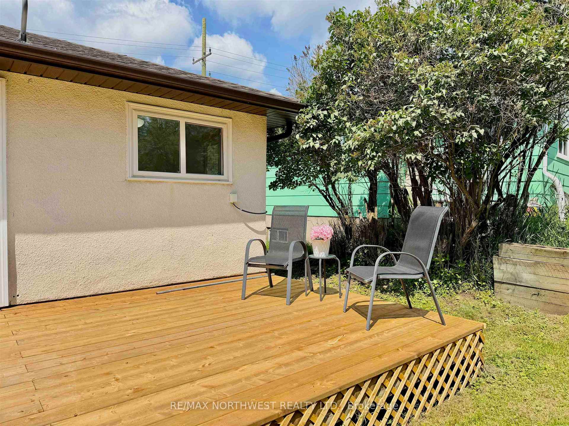 Photo 29 of 197 Scramble Ave, Kenora, Ride Out — HOMEH