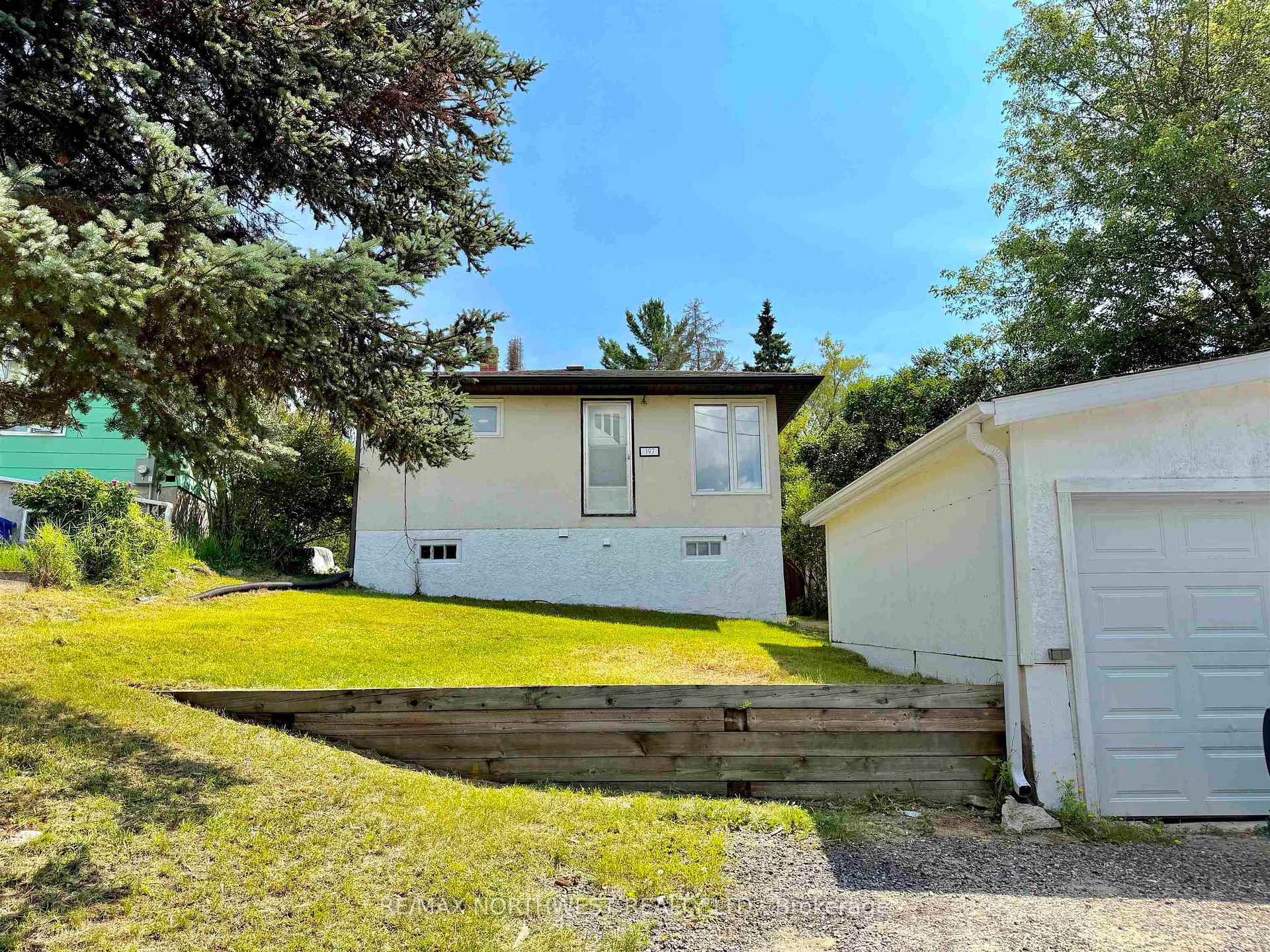 Photo 31 of 197 Scramble Ave, Kenora, Ride Out — HOMEH