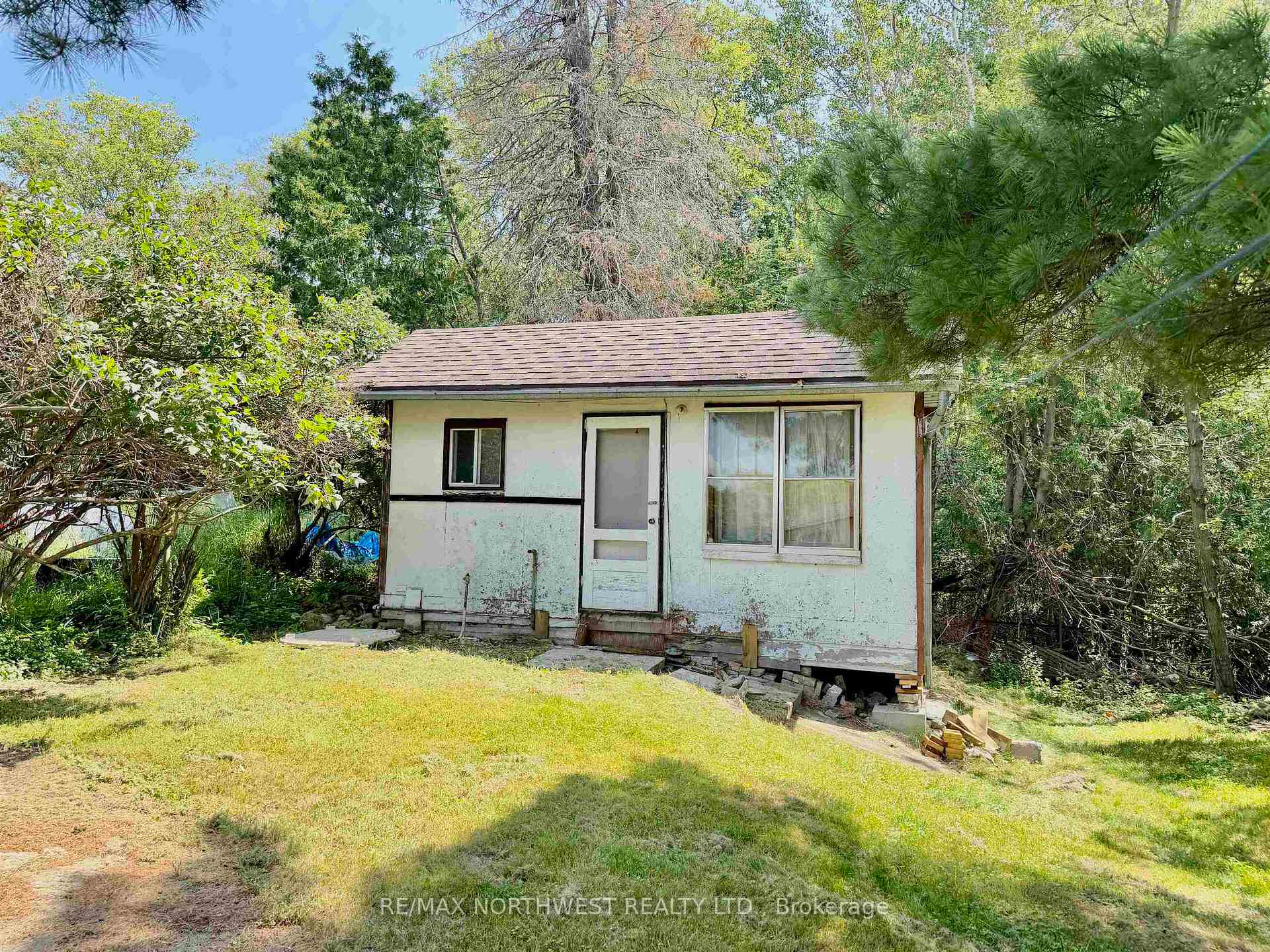 Photo 32 of 197 Scramble Ave, Kenora, Ride Out — HOMEH