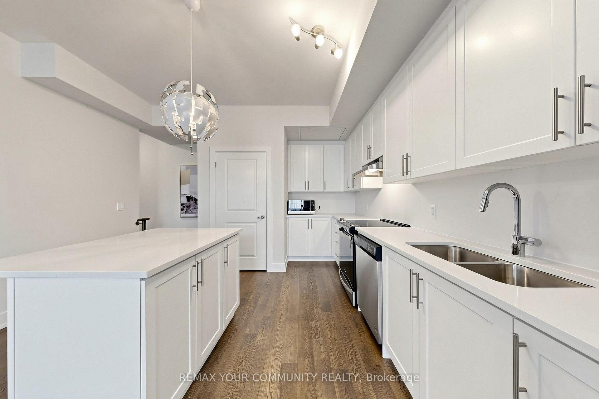 Photo 10 of Unit L146, 9580 Islington Avenue, Vaughan, Sonoma Heights — HOMEH