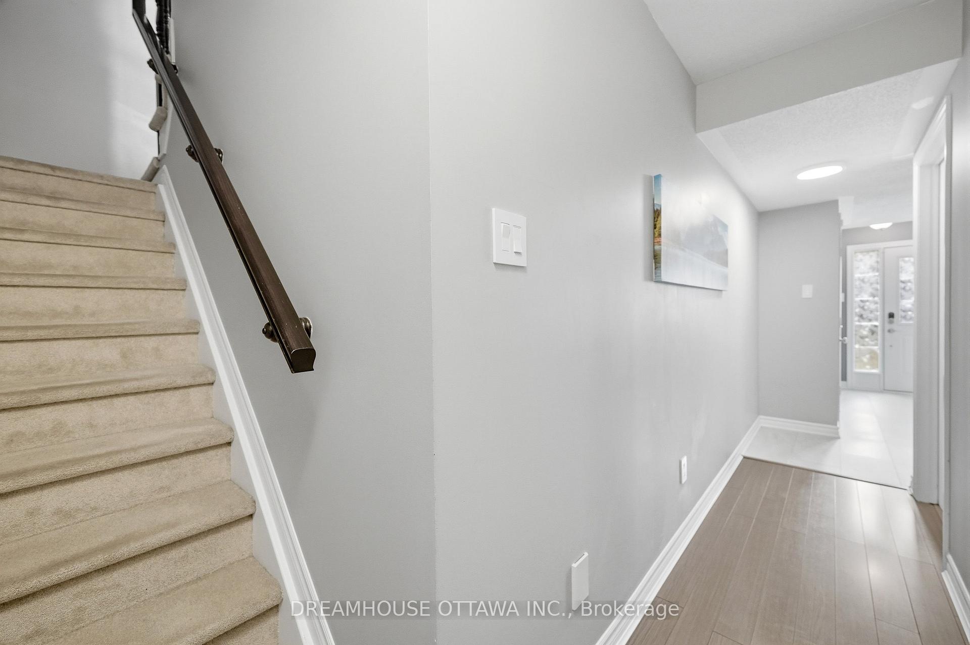 Photo 7 of 124 Pennant Avenue, Ottawa, Barrhaven - Half Moon Bay — HOMEH