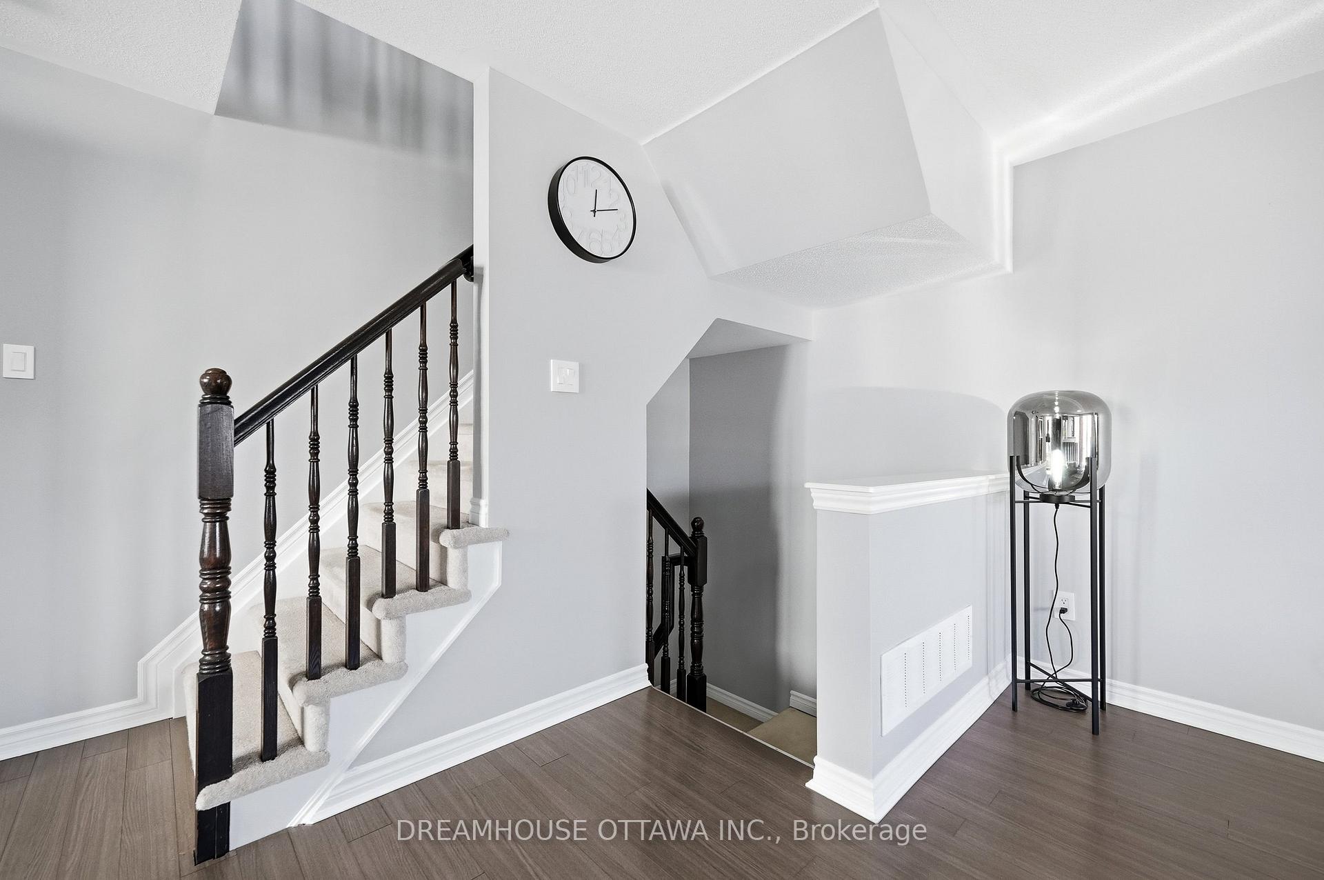 Photo 8 of 124 Pennant Avenue, Ottawa, Barrhaven - Half Moon Bay — HOMEH
