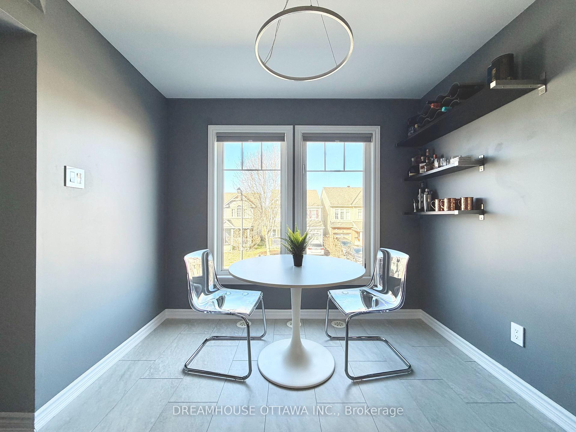 Photo 13 of 124 Pennant Avenue, Ottawa, Barrhaven - Half Moon Bay — HOMEH