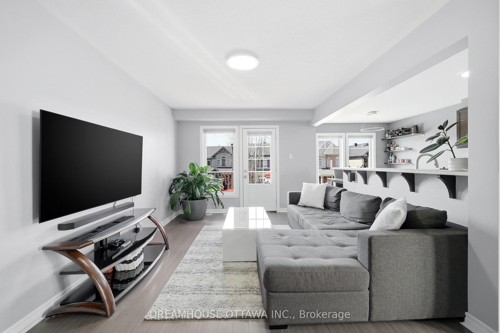 Photo 14 of 124 Pennant Avenue, Ottawa, Barrhaven - Half Moon Bay — HOMEH