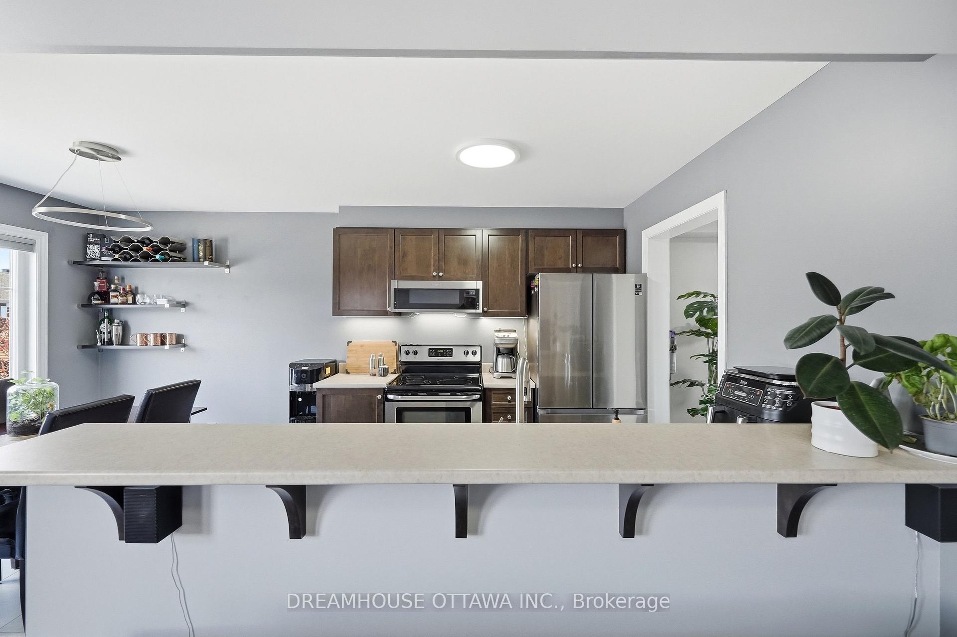 Photo 17 of 124 Pennant Avenue, Ottawa, Barrhaven - Half Moon Bay — HOMEH