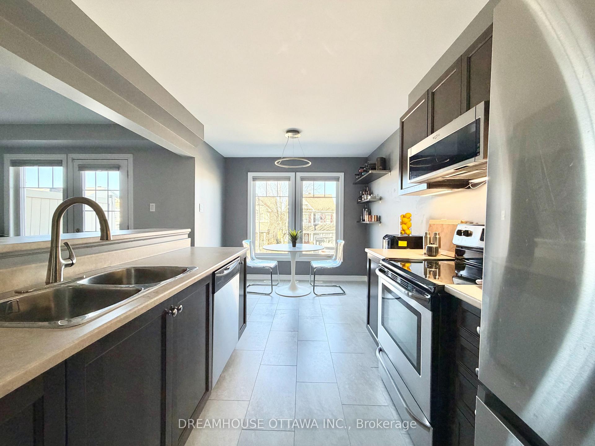Photo 21 of 124 Pennant Avenue, Ottawa, Barrhaven - Half Moon Bay — HOMEH