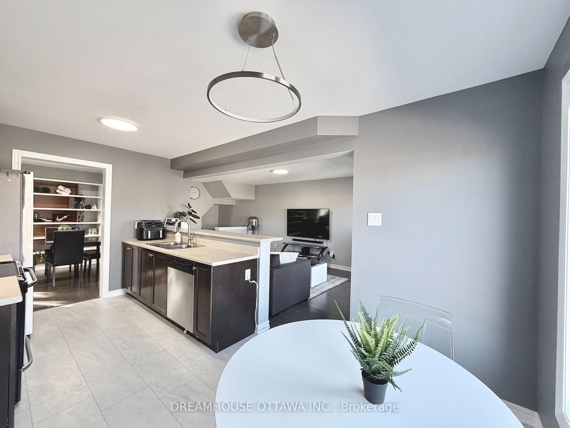 Photo 22 of 124 Pennant Avenue, Ottawa, Barrhaven - Half Moon Bay — HOMEH