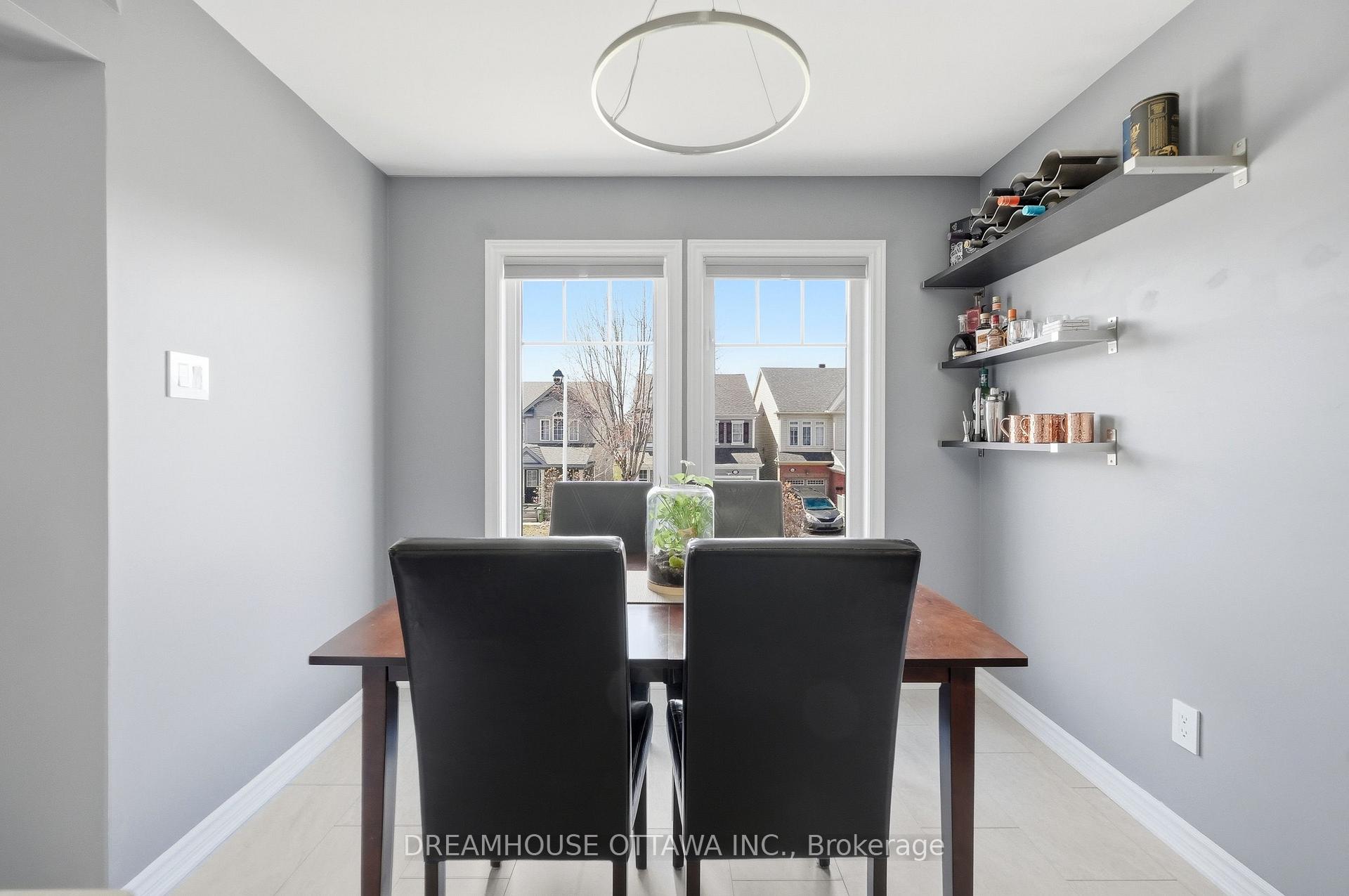 Photo 23 of 124 Pennant Avenue, Ottawa, Barrhaven - Half Moon Bay — HOMEH