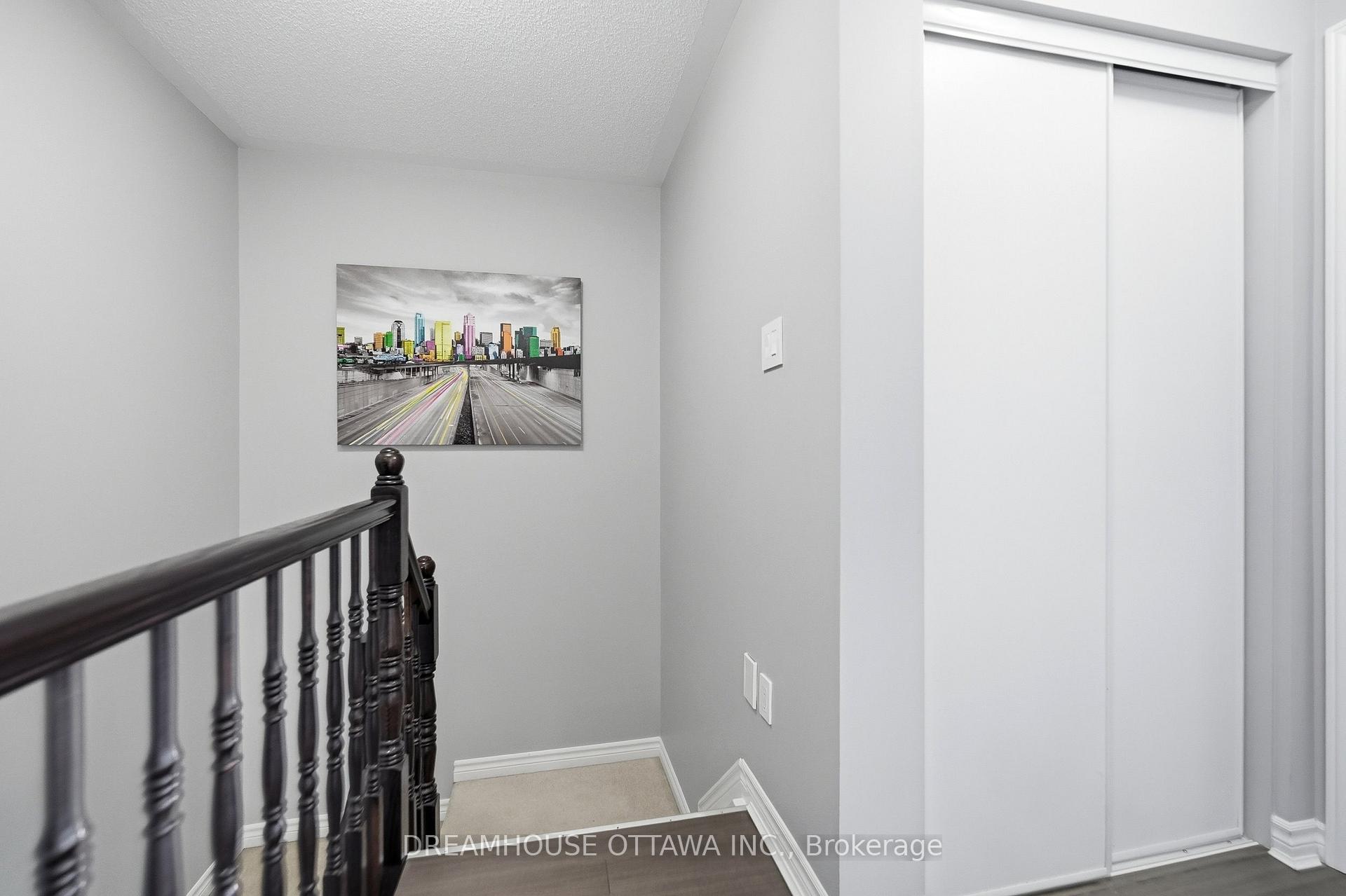 Photo 25 of 124 Pennant Avenue, Ottawa, Barrhaven - Half Moon Bay — HOMEH