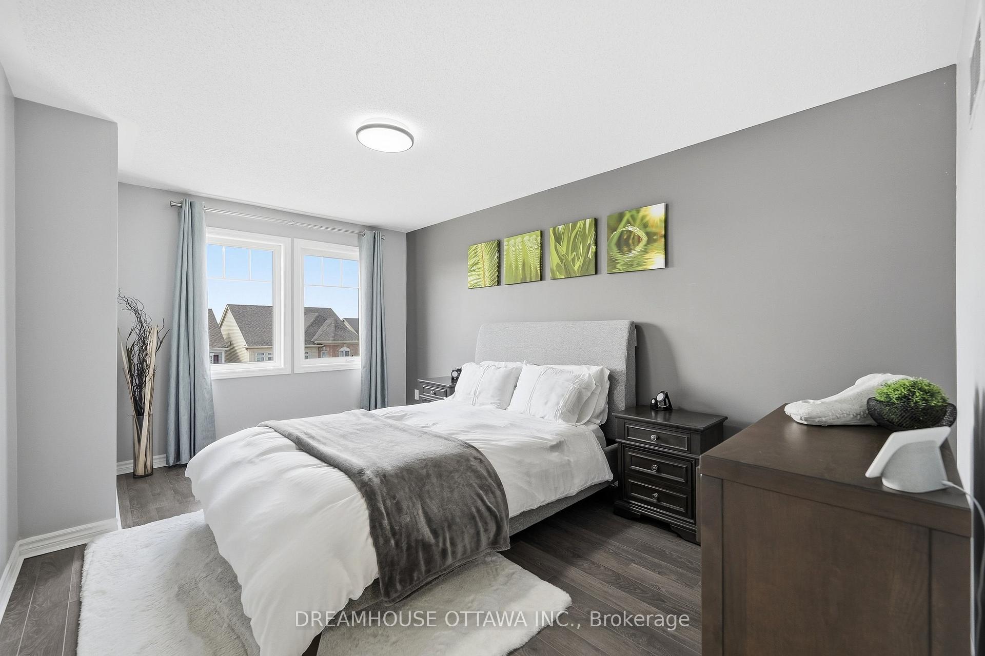 Photo 26 of 124 Pennant Avenue, Ottawa, Barrhaven - Half Moon Bay — HOMEH