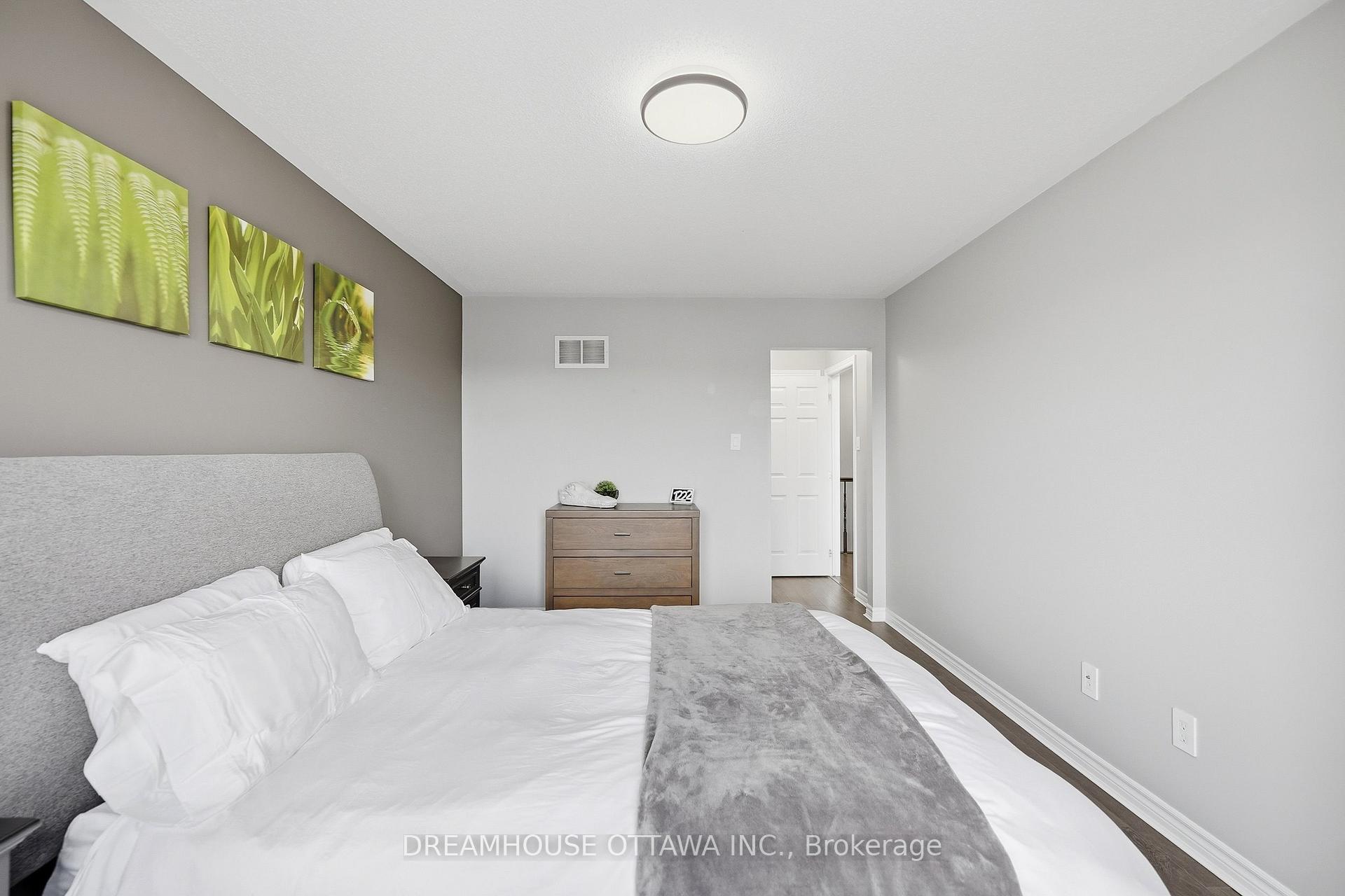 Photo 27 of 124 Pennant Avenue, Ottawa, Barrhaven - Half Moon Bay — HOMEH
