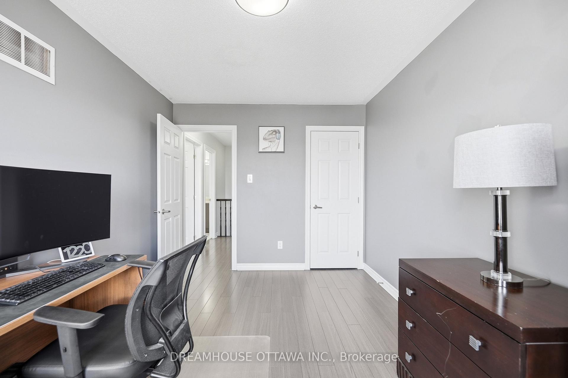 Photo 30 of 124 Pennant Avenue, Ottawa, Barrhaven - Half Moon Bay — HOMEH