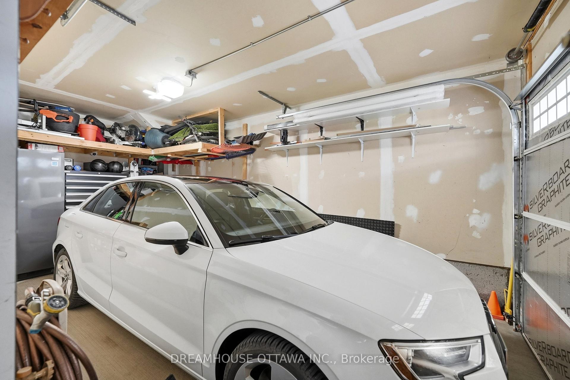 Photo 32 of 124 Pennant Avenue, Ottawa, Barrhaven - Half Moon Bay — HOMEH