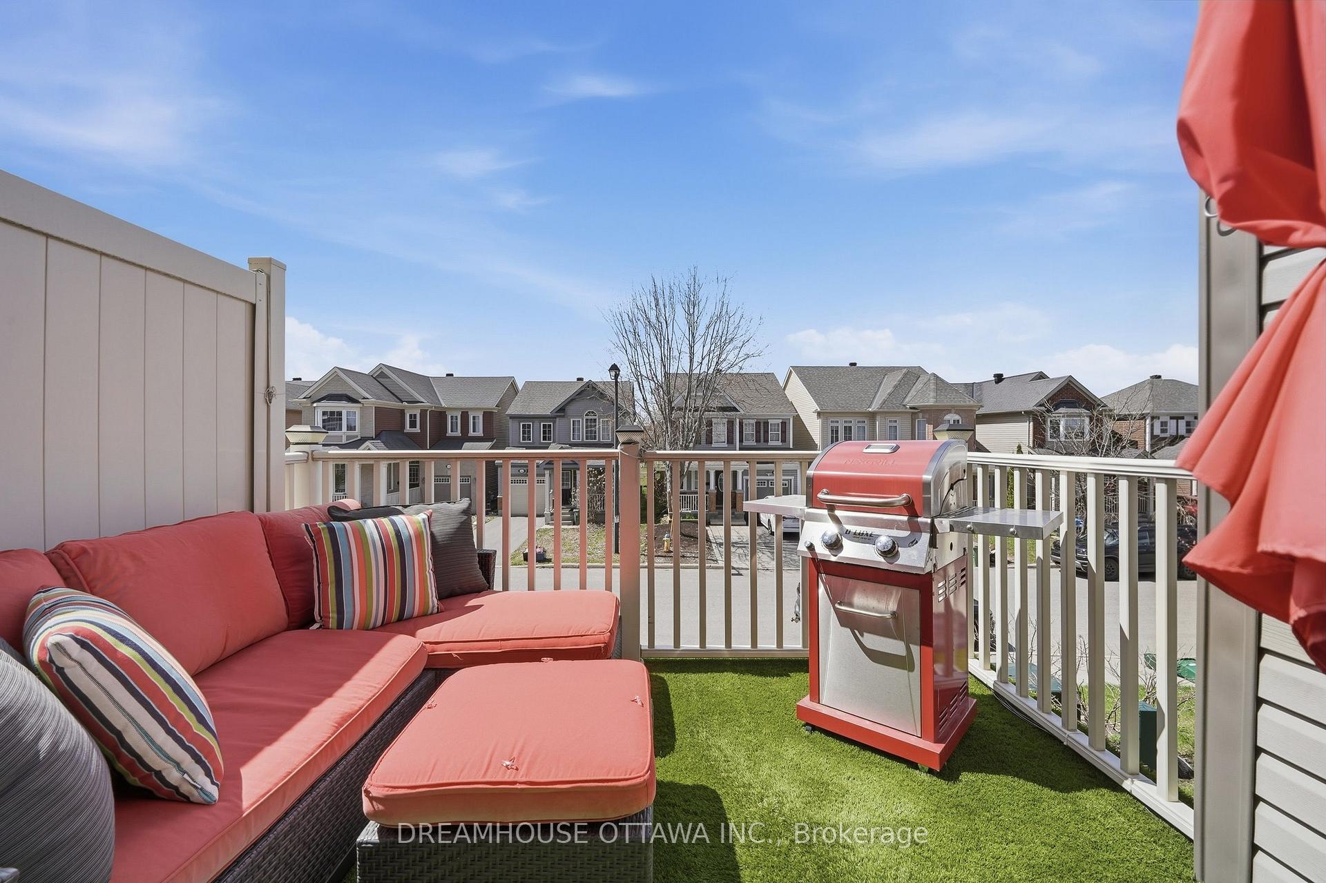 Photo 33 of 124 Pennant Avenue, Ottawa, Barrhaven - Half Moon Bay — HOMEH