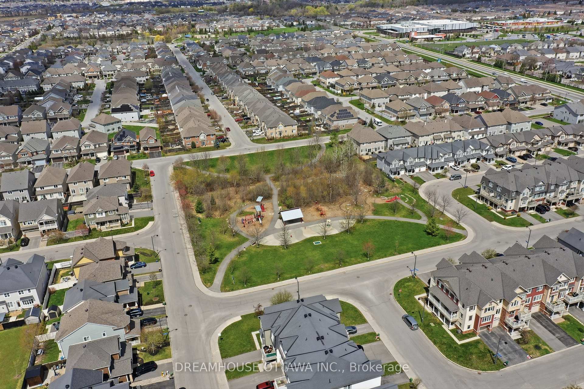 Photo 36 of 124 Pennant Avenue, Ottawa, Barrhaven - Half Moon Bay — HOMEH