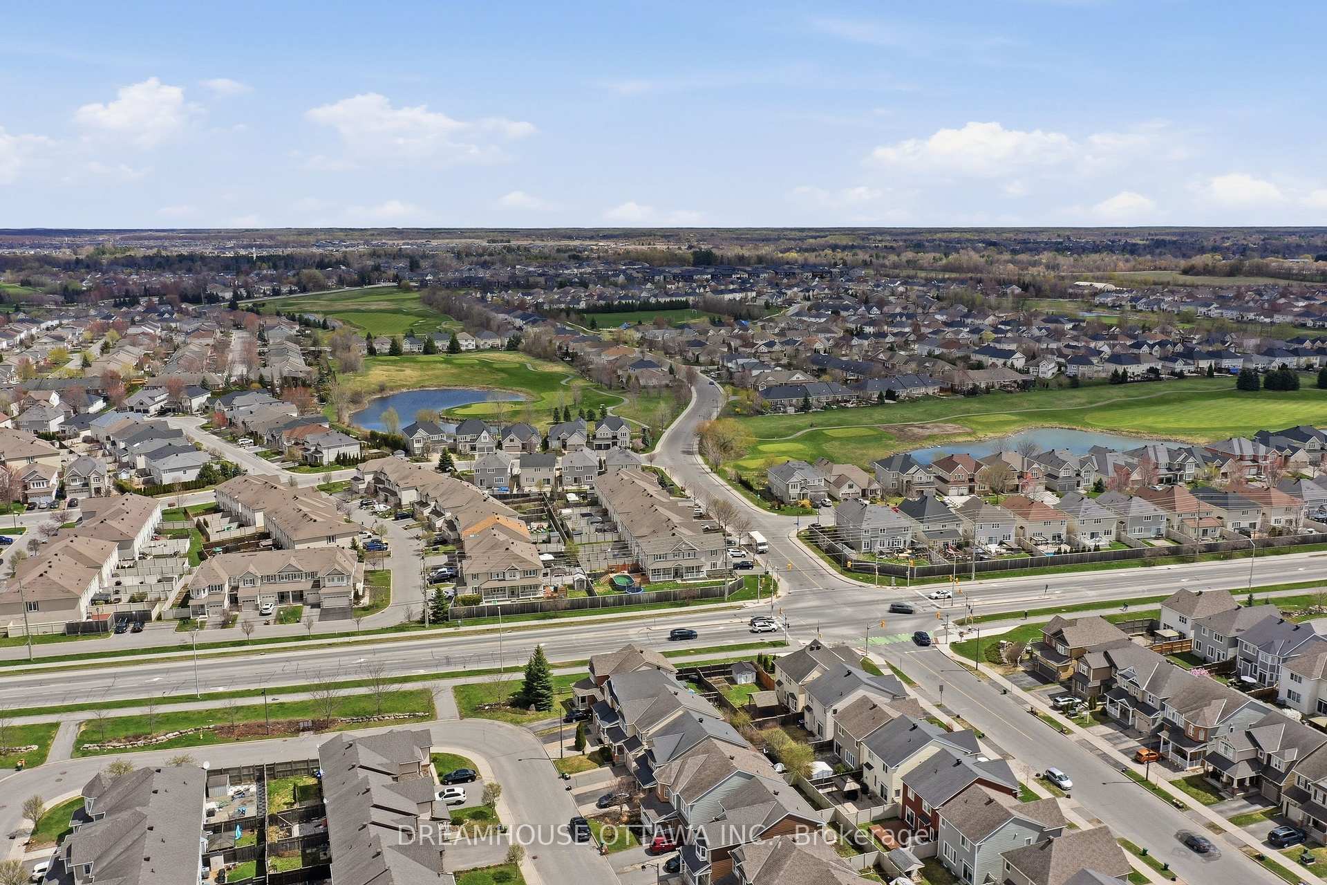 Photo 37 of 124 Pennant Avenue, Ottawa, Barrhaven - Half Moon Bay — HOMEH