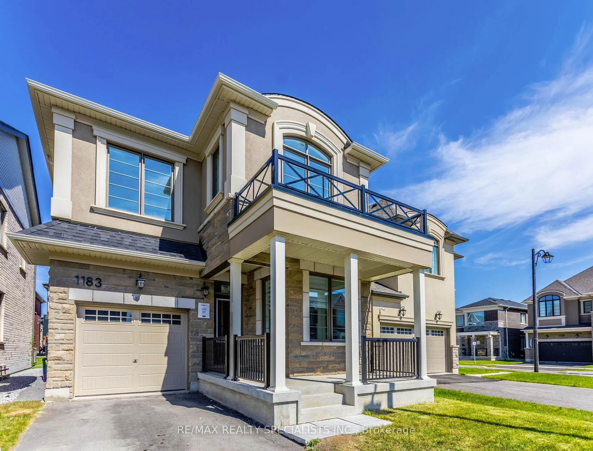 Photo 1 of 1183 Stacey Crescent, Milton, Bowes — HOMEH
