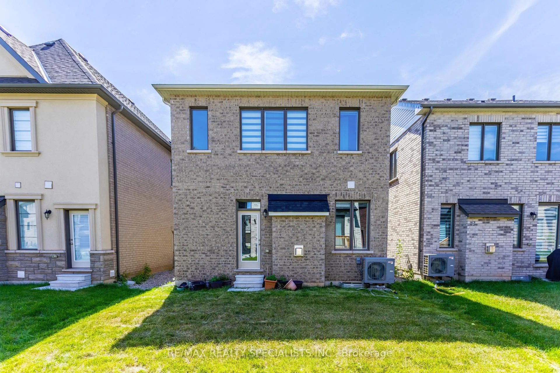 Photo 45 of 1183 Stacey Crescent, Milton, Bowes — HOMEH