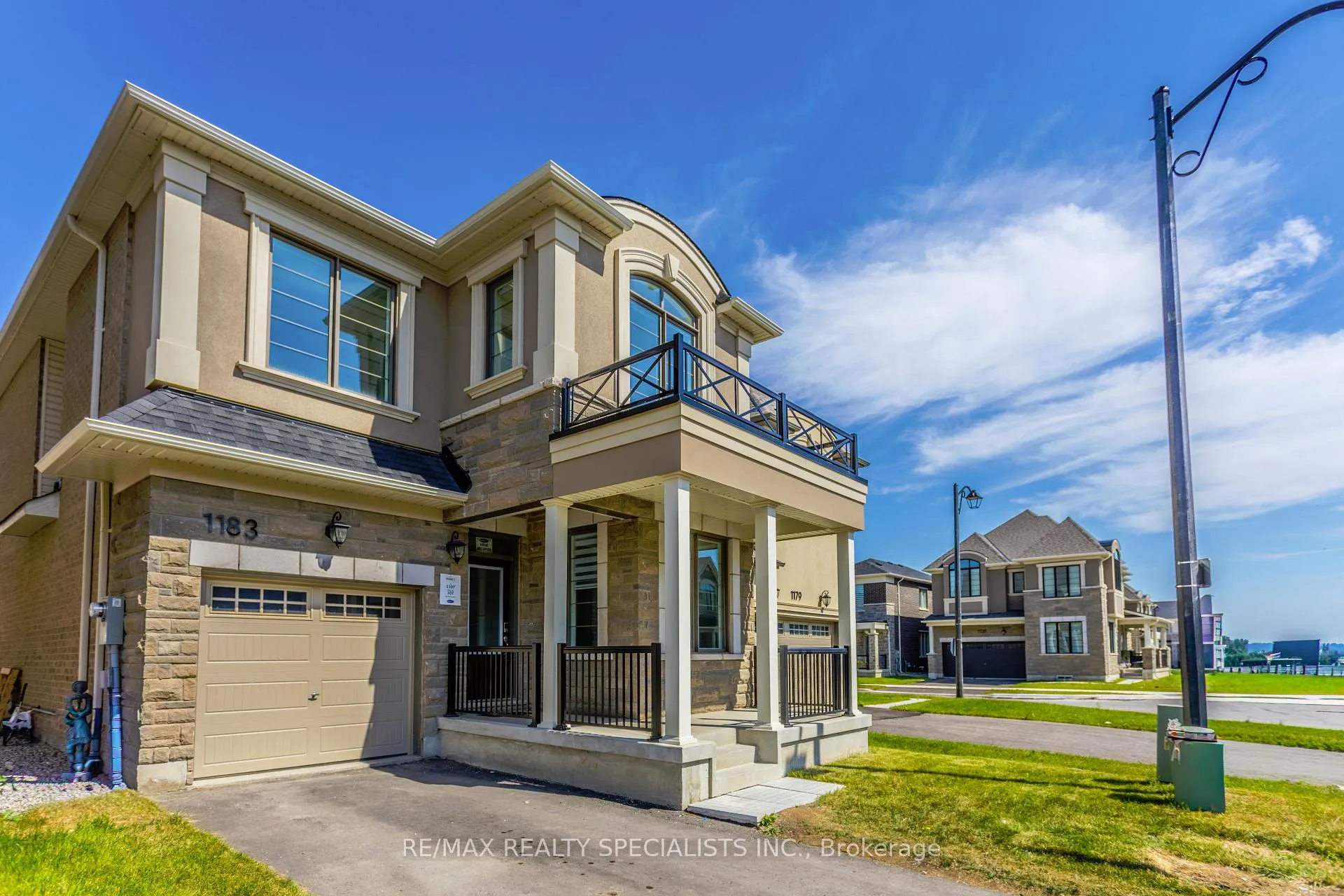 Photo 47 of 1183 Stacey Crescent, Milton, Bowes — HOMEH