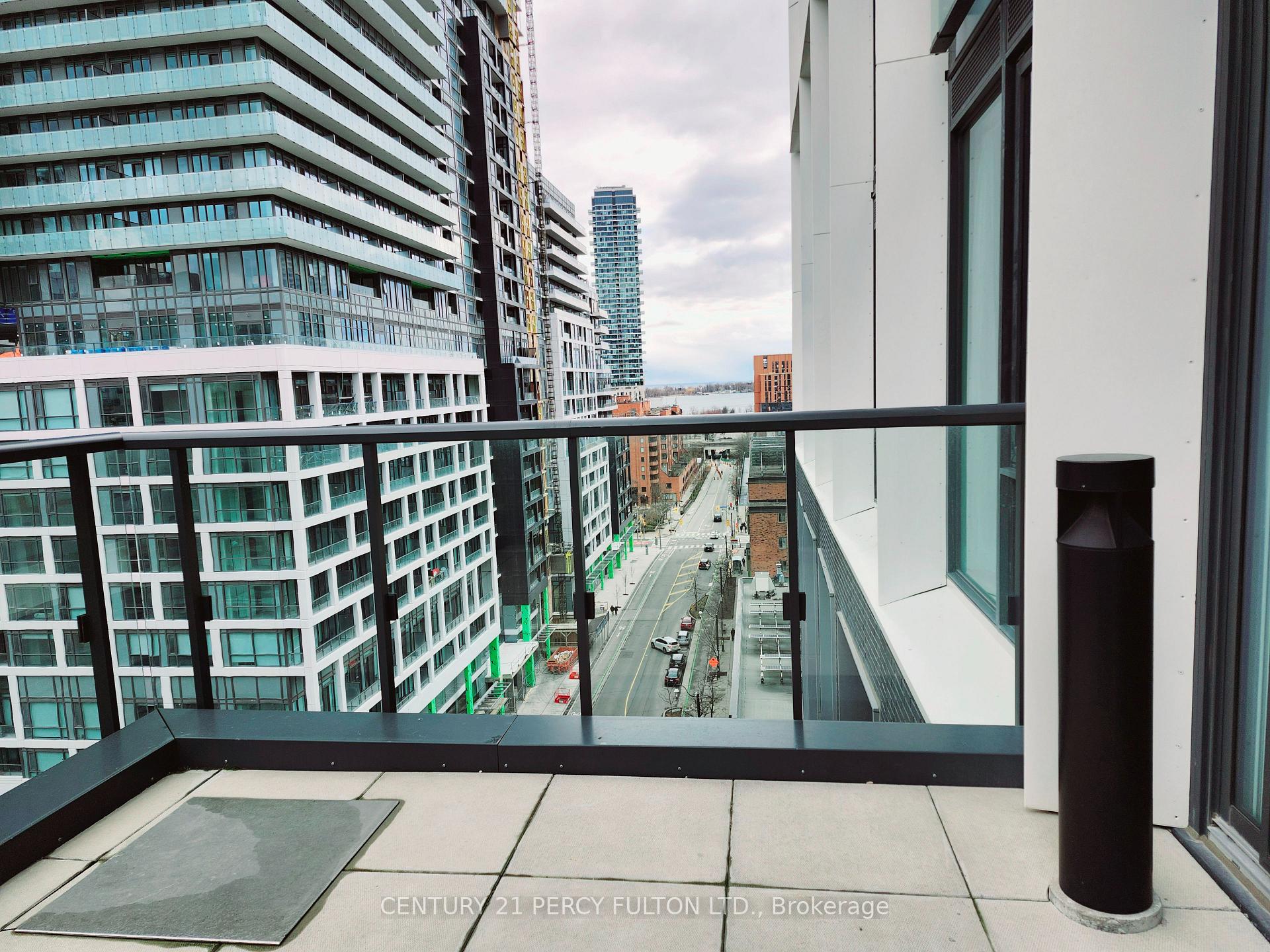 Photo 22 of Unit 1014, 158 Front Street E, Toronto, Moss Park — HOMEH