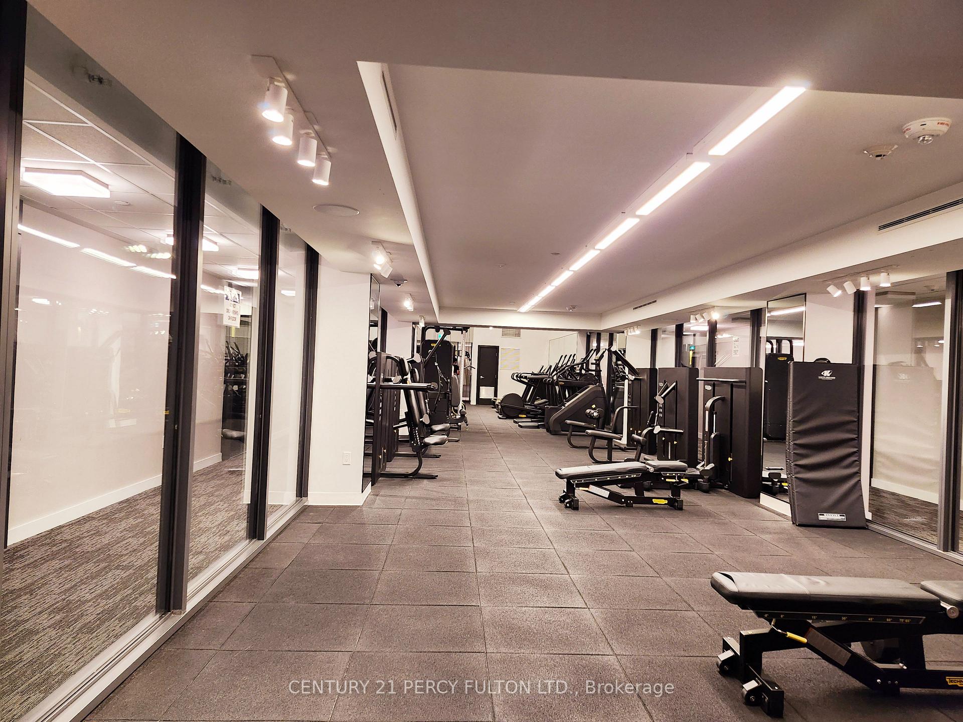 Photo 29 of Unit 1014, 158 Front Street E, Toronto, Moss Park — HOMEH