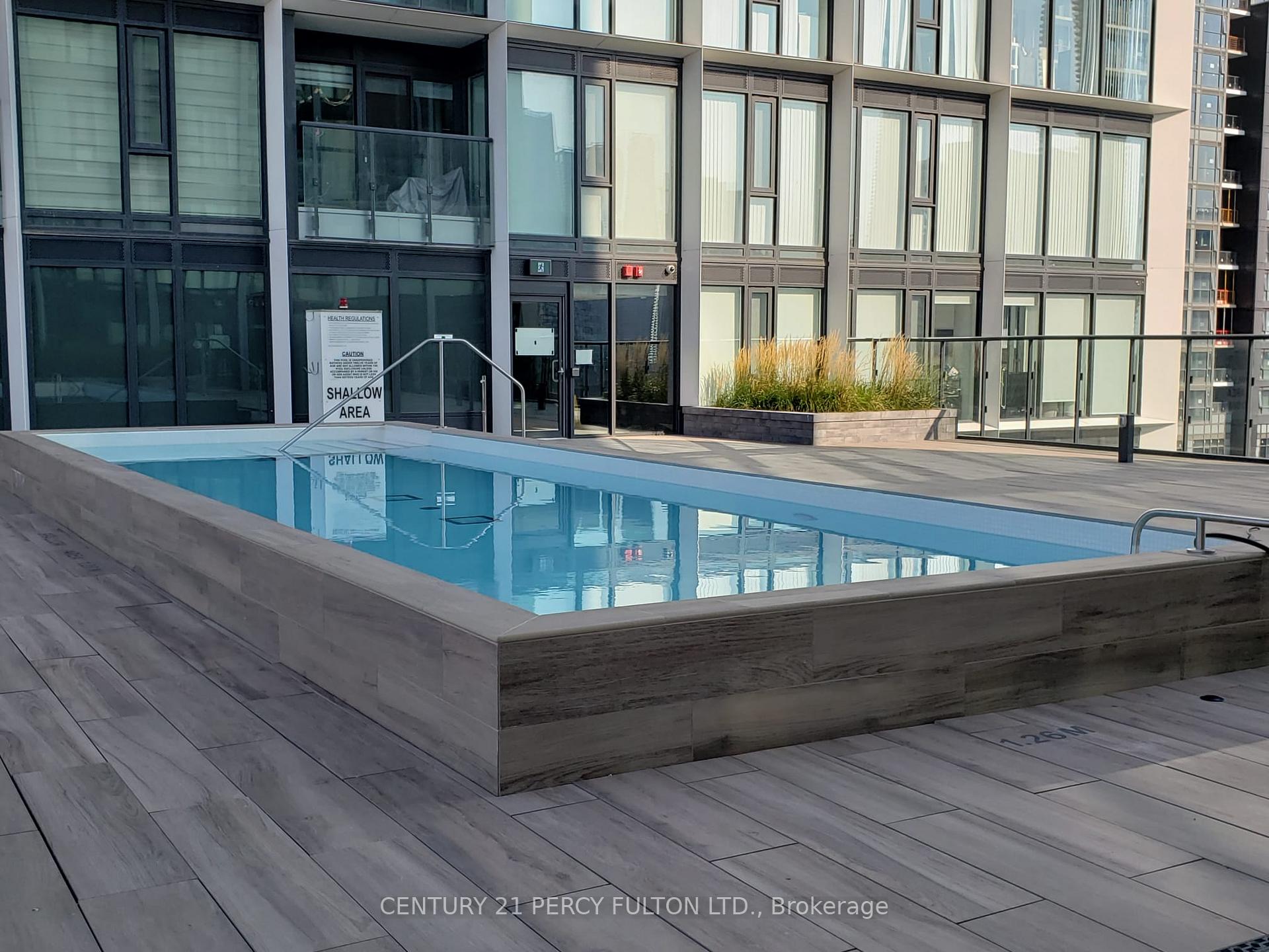 Photo 32 of Unit 1014, 158 Front Street E, Toronto, Moss Park — HOMEH