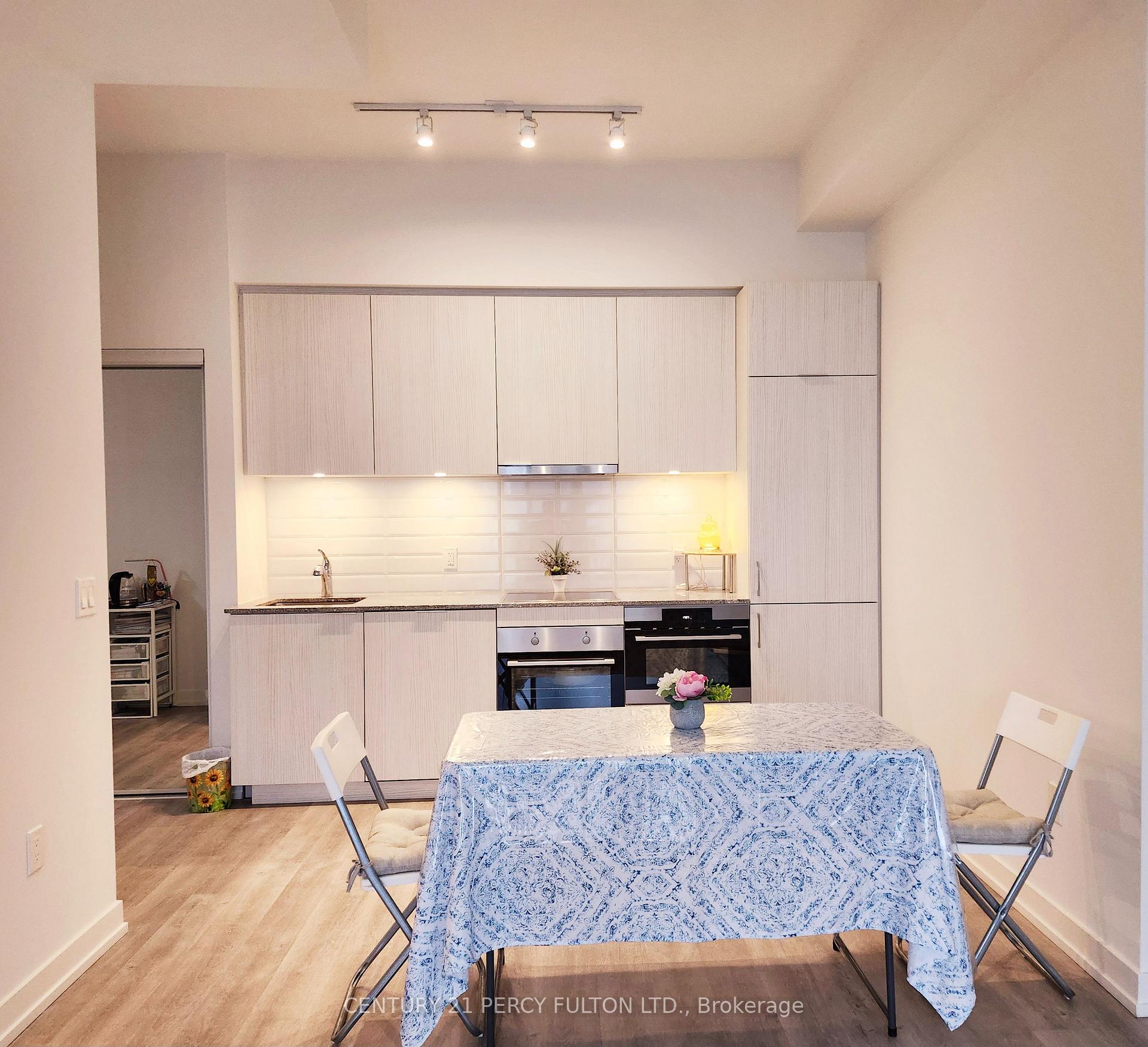 Photo 13 of Unit 1014, 158 Front Street E, Toronto, Moss Park — HOMEH
