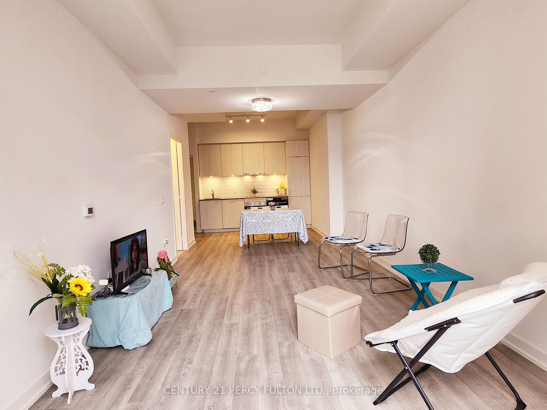 Photo 10 of Unit 1014, 158 Front Street E, Toronto, Moss Park — HOMEH