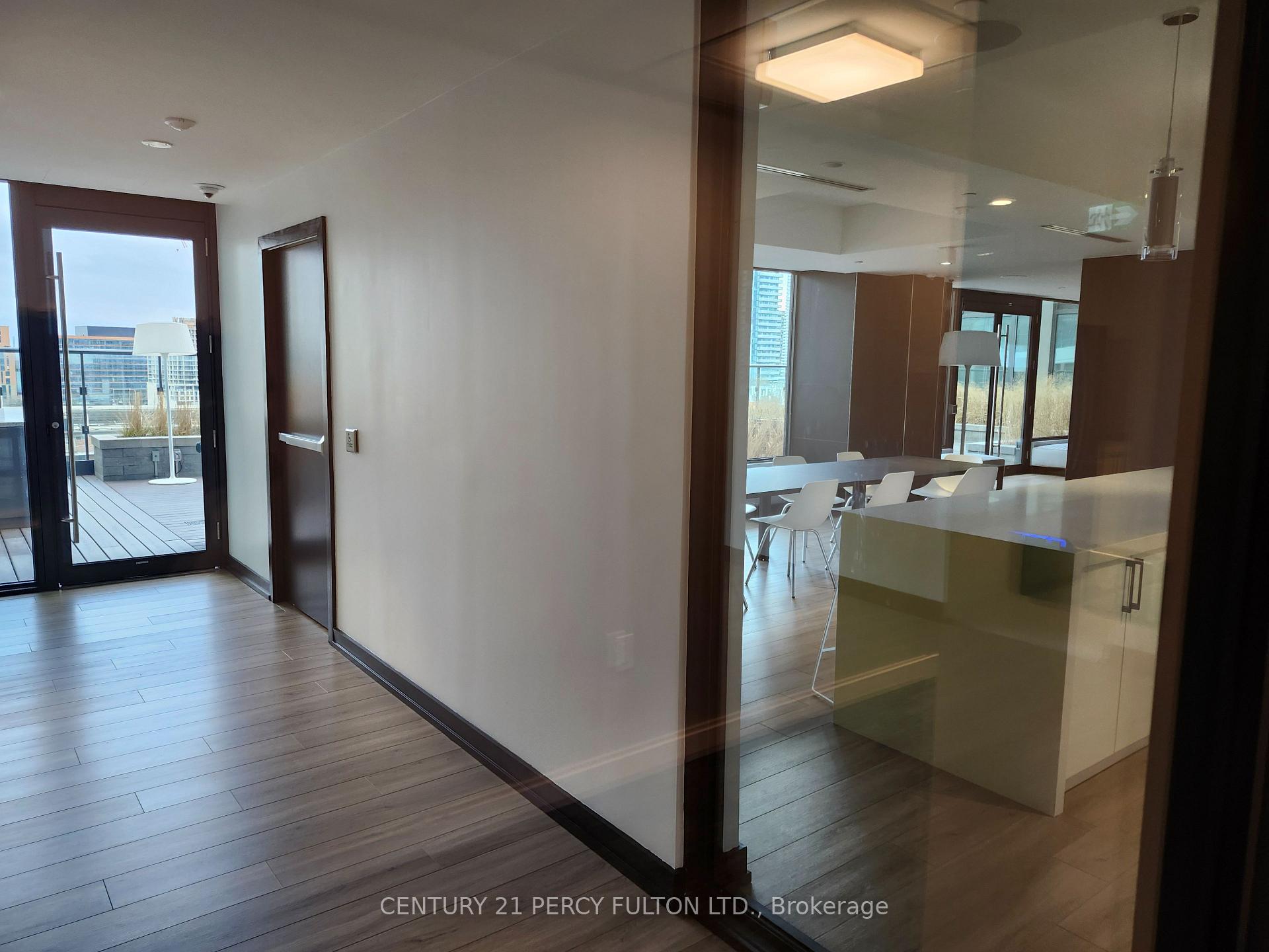 Photo 33 of Unit 1014, 158 Front Street E, Toronto, Moss Park — HOMEH