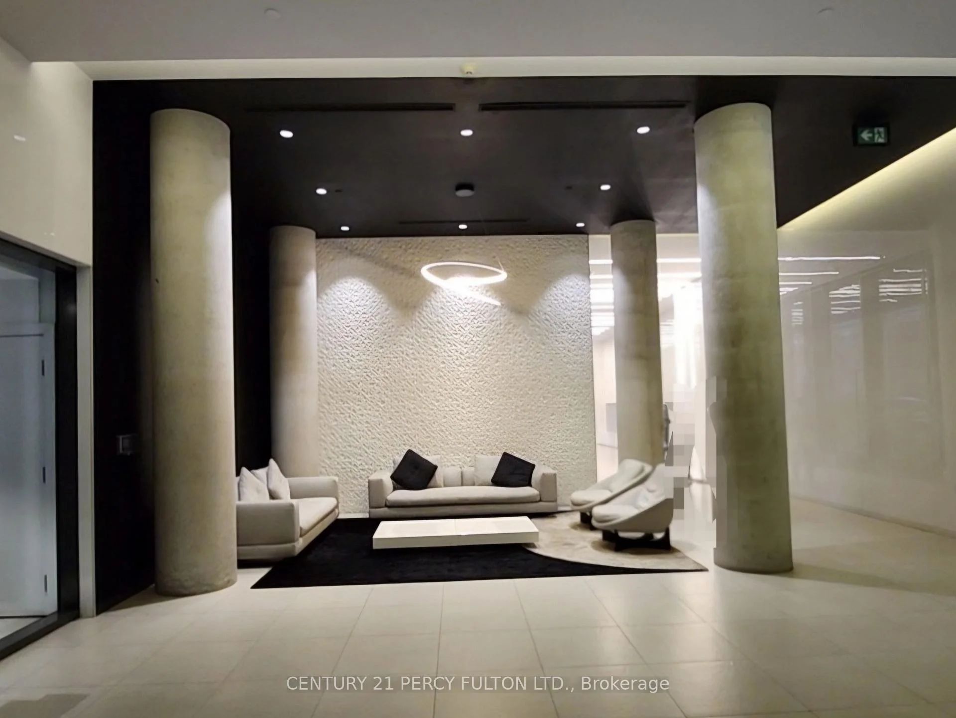 Photo 5 of Unit 1014, 158 Front Street E, Toronto, Moss Park — HOMEH