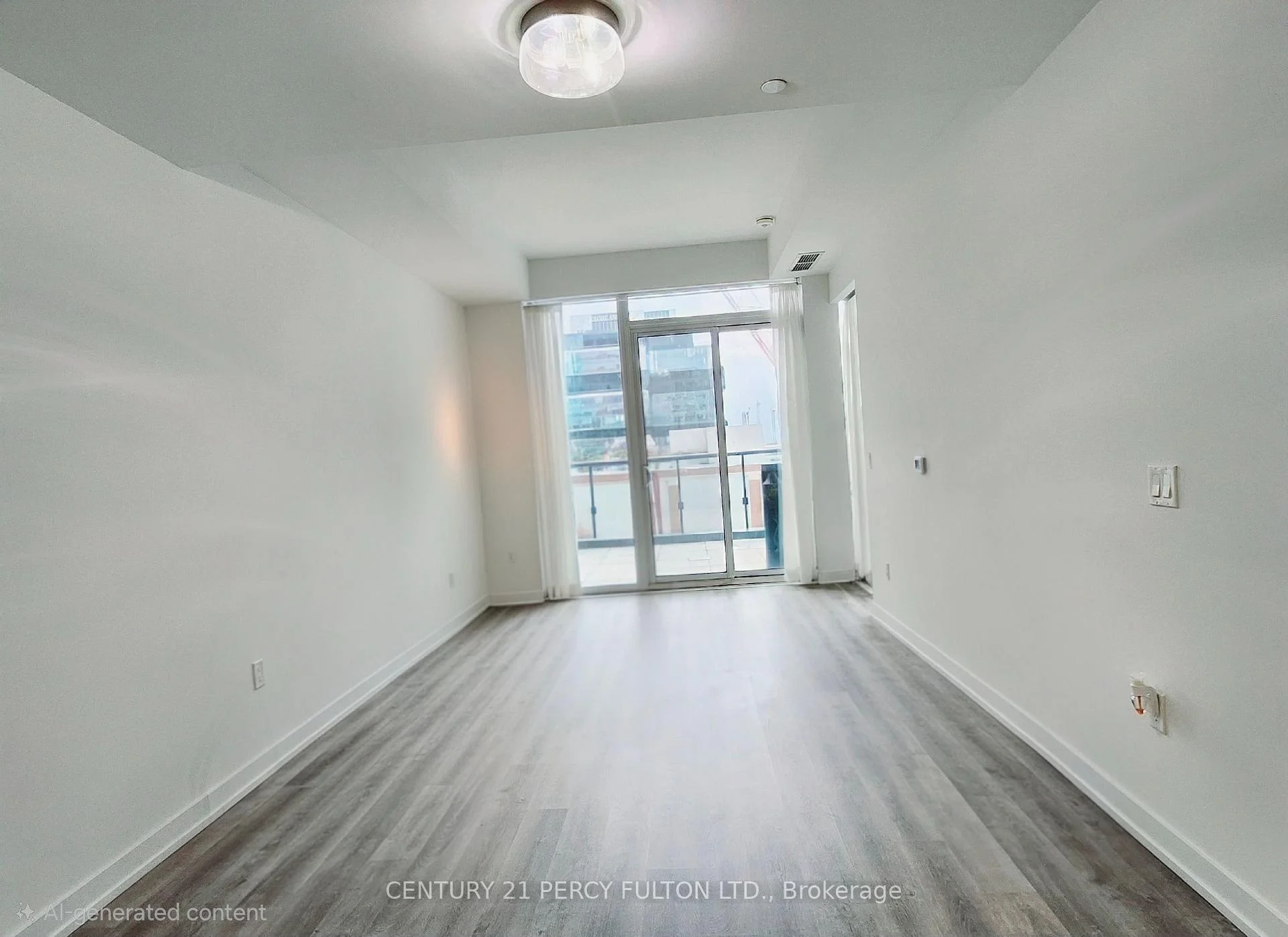 Photo 11 of Unit 1014, 158 Front Street E, Toronto, Moss Park — HOMEH