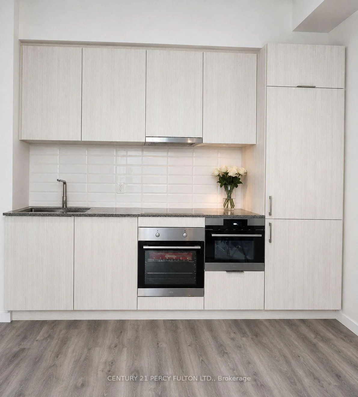 Photo 16 of Unit 1014, 158 Front Street E, Toronto, Moss Park — HOMEH