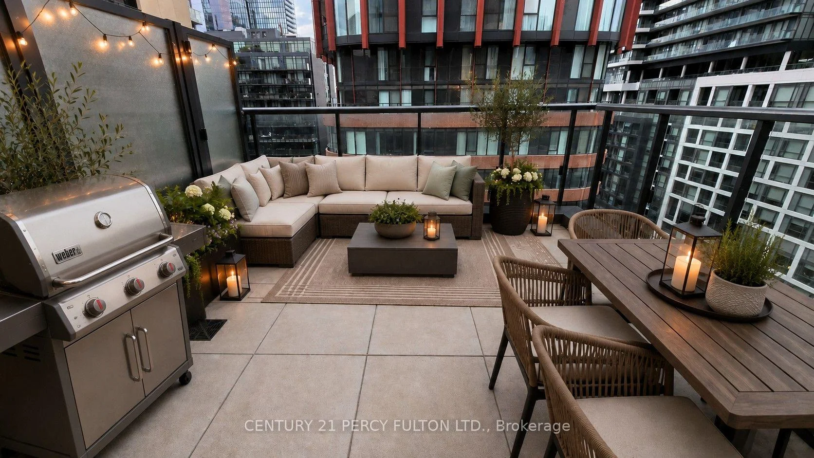 Photo 26 of Unit 1014, 158 Front Street E, Toronto, Moss Park — HOMEH