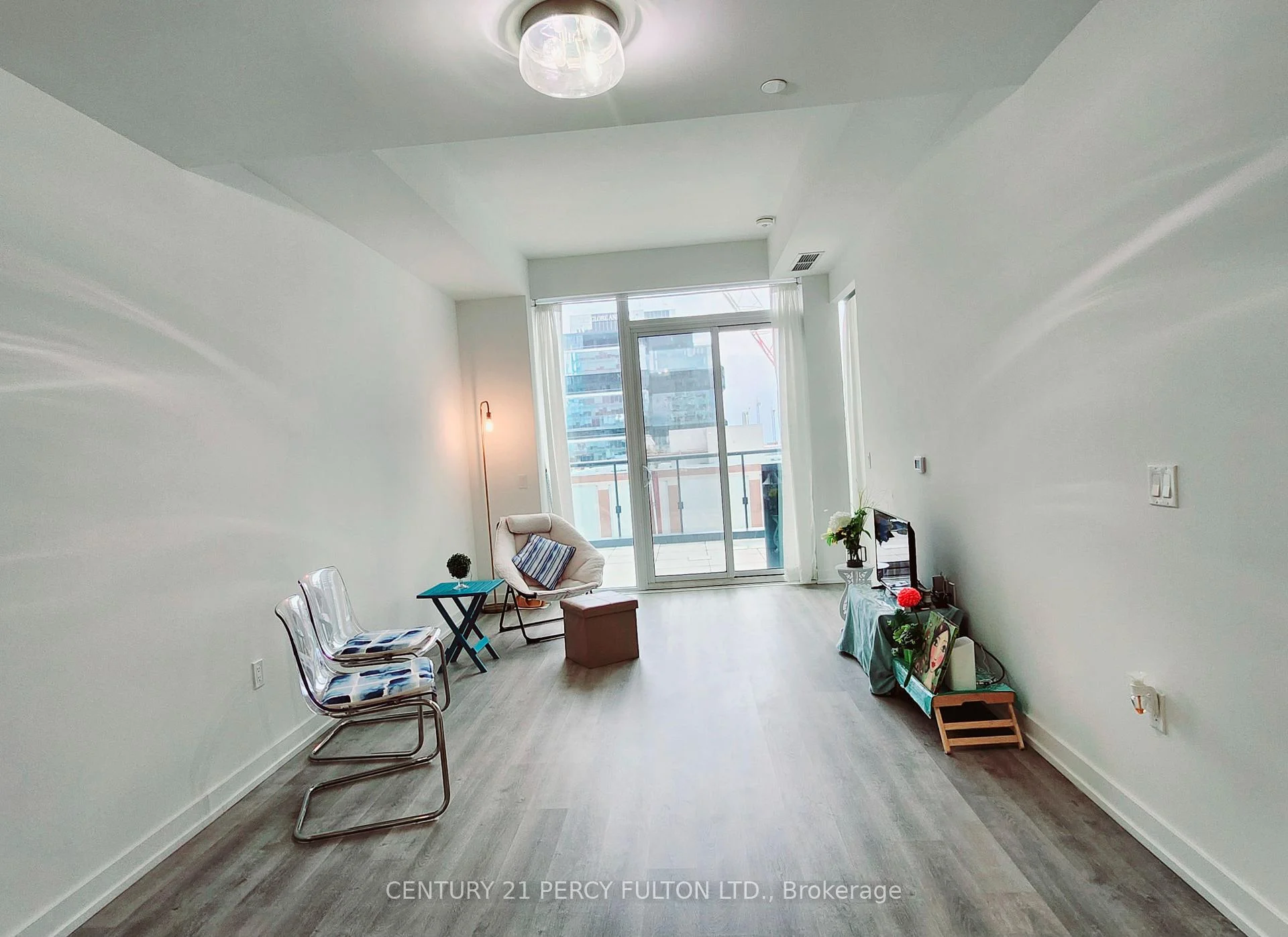 Photo 27 of Unit 1014, 158 Front Street E, Toronto, Moss Park — HOMEH
