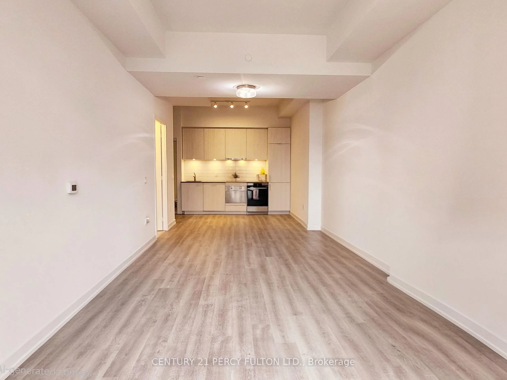 Photo 12 of Unit 1014, 158 Front Street E, Toronto, Moss Park — HOMEH