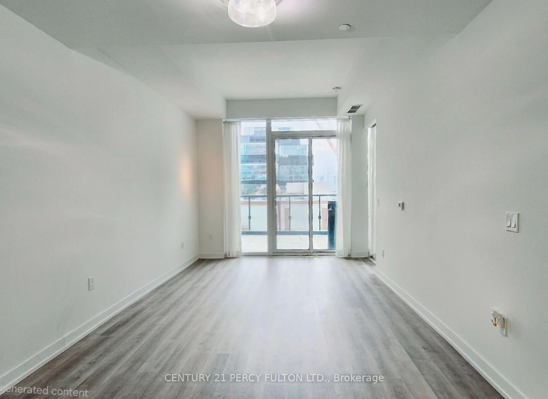 Photo 15 of Unit 1014, 158 Front Street E, Toronto, Moss Park — HOMEH