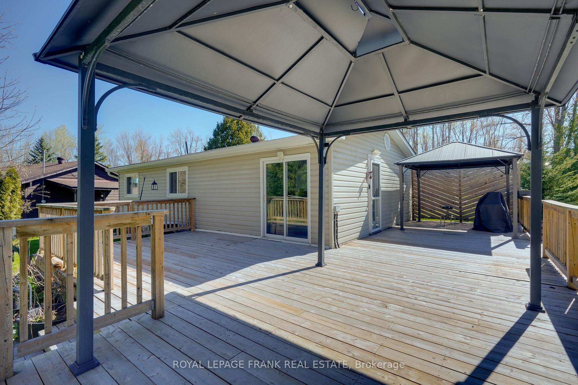 Photo 1 of 3576 John Street, Ramara, Rural Ramara — HOMEH