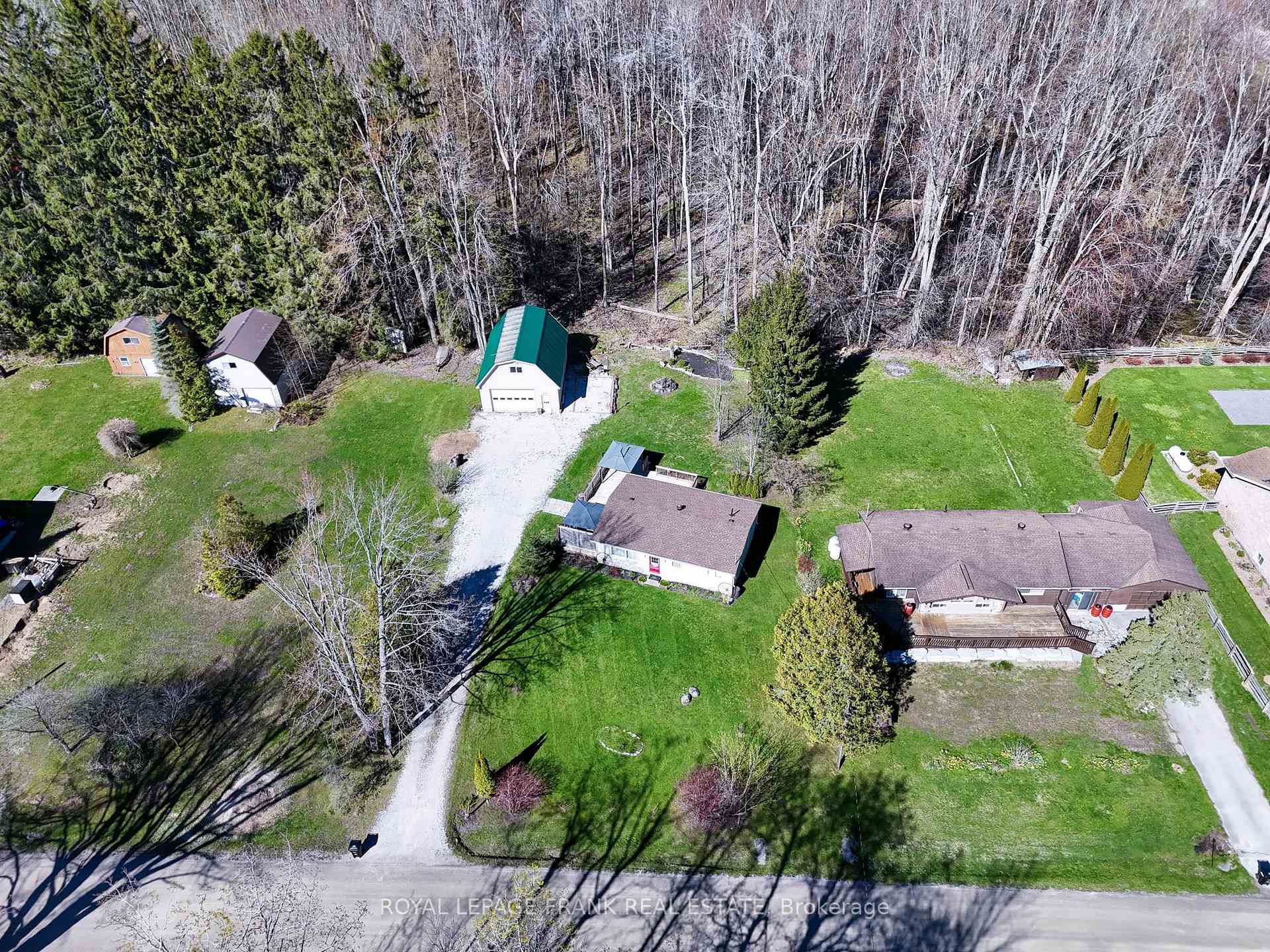 Photo 21 of 3576 John Street, Ramara, Rural Ramara — HOMEH
