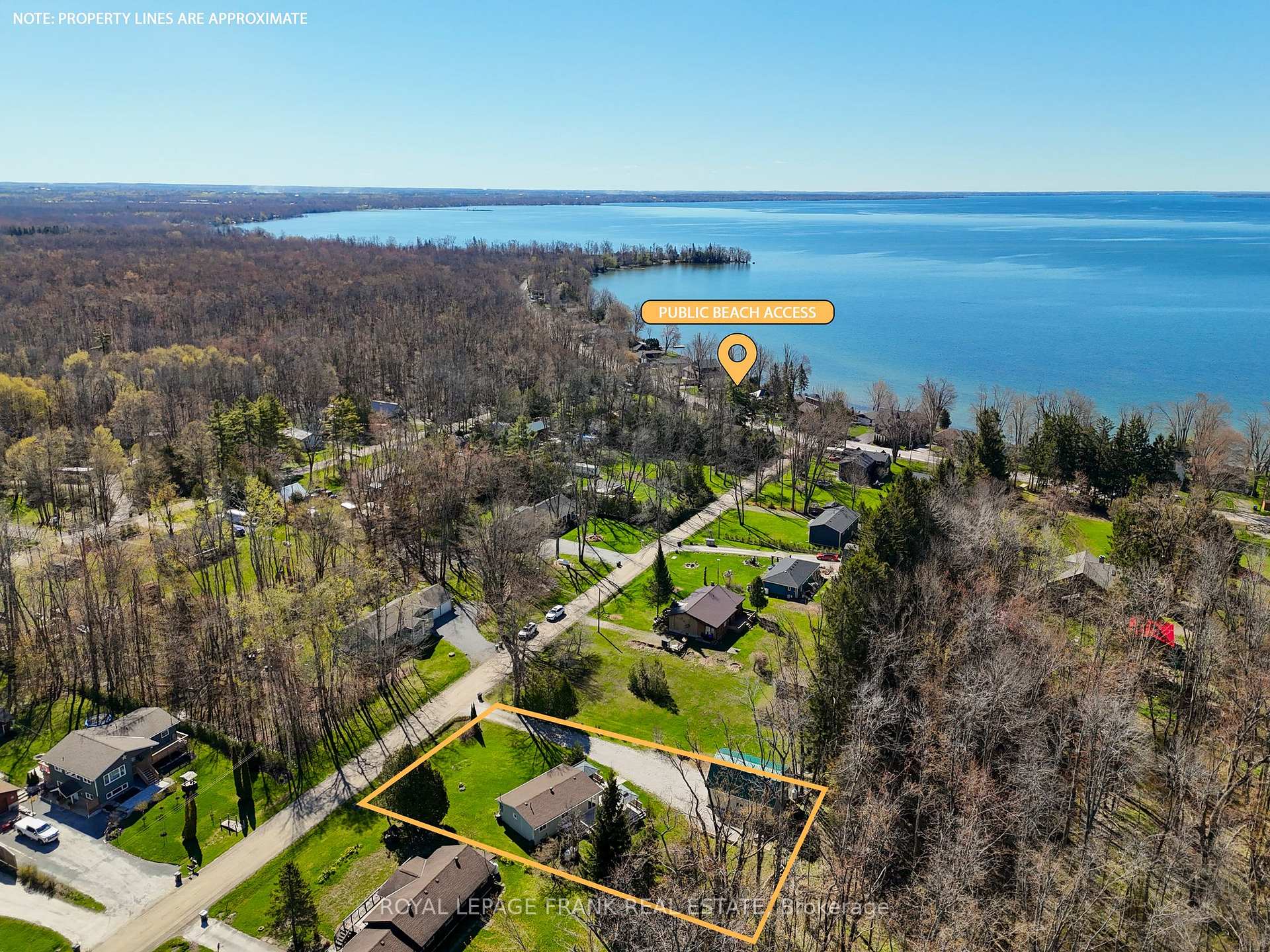 Photo 24 of 3576 John Street, Ramara, Rural Ramara — HOMEH