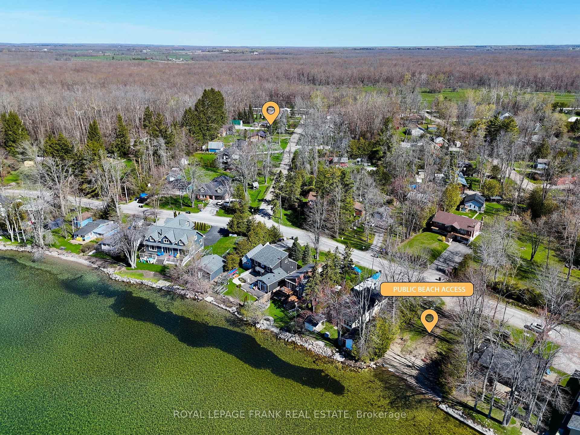 Photo 31 of 3576 John Street, Ramara, Rural Ramara — HOMEH