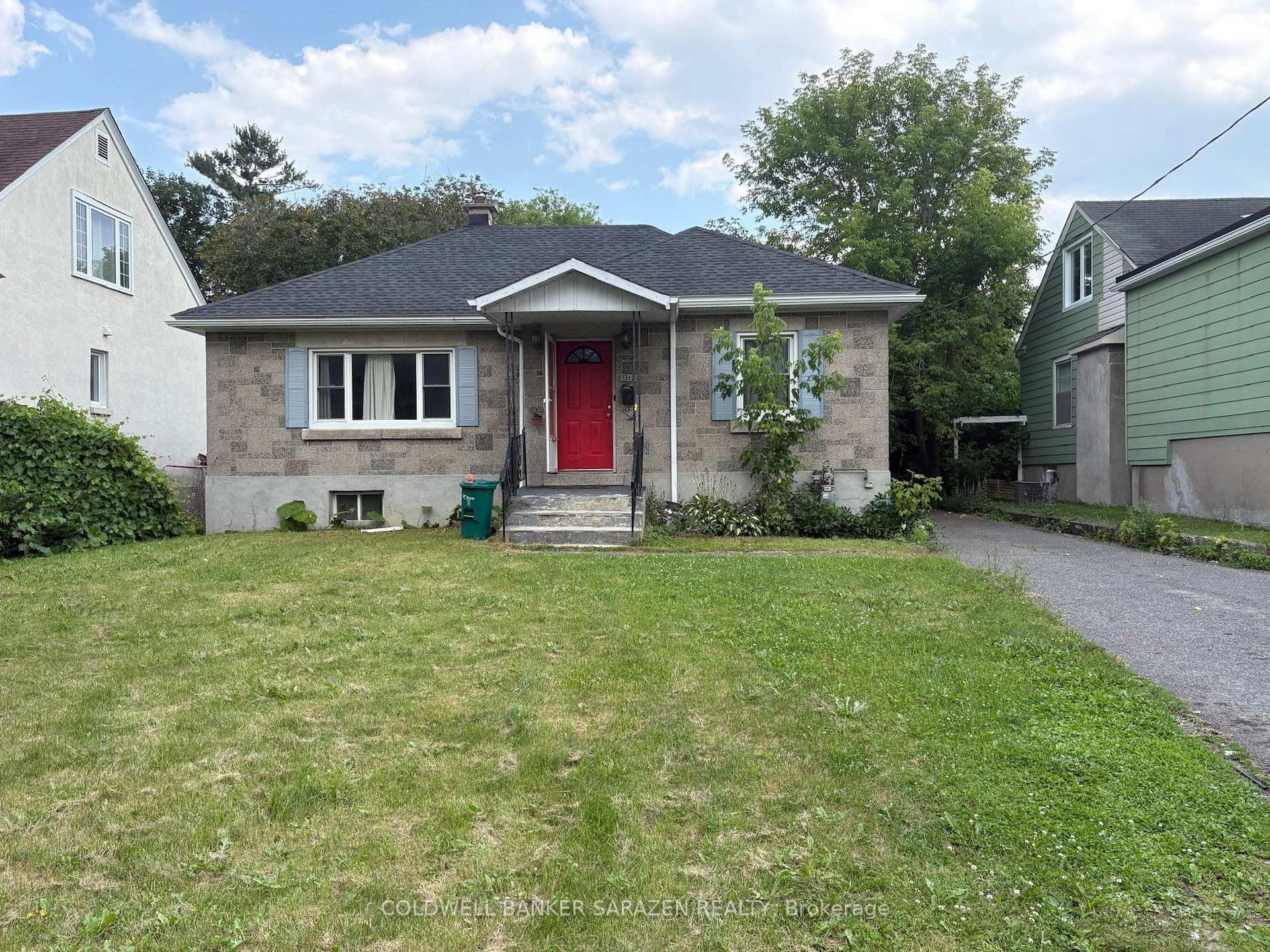 Photo 1 of 1312 Thames Street, Ottawa, Carlington — HOMEH