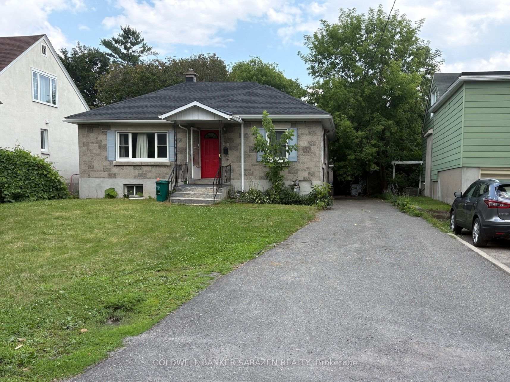 Photo 2 of 1312 Thames Street, Ottawa, Carlington — HOMEH
