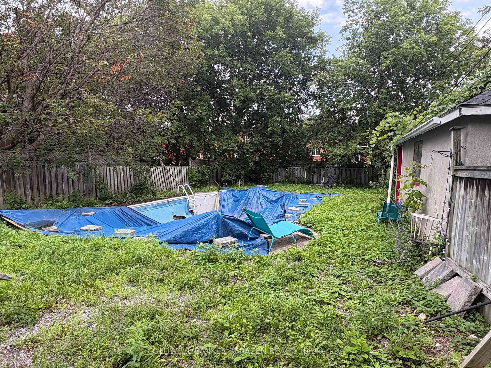Photo 25 of 1312 Thames Street, Ottawa, Carlington — HOMEH