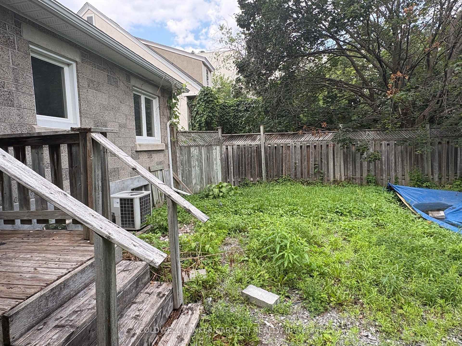 Photo 26 of 1312 Thames Street, Ottawa, Carlington — HOMEH