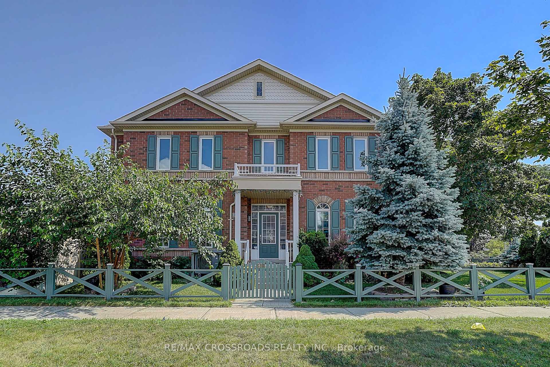 Photo 1 of 205 Box Grove Bypass, Markham, Box Grove — HOMEH