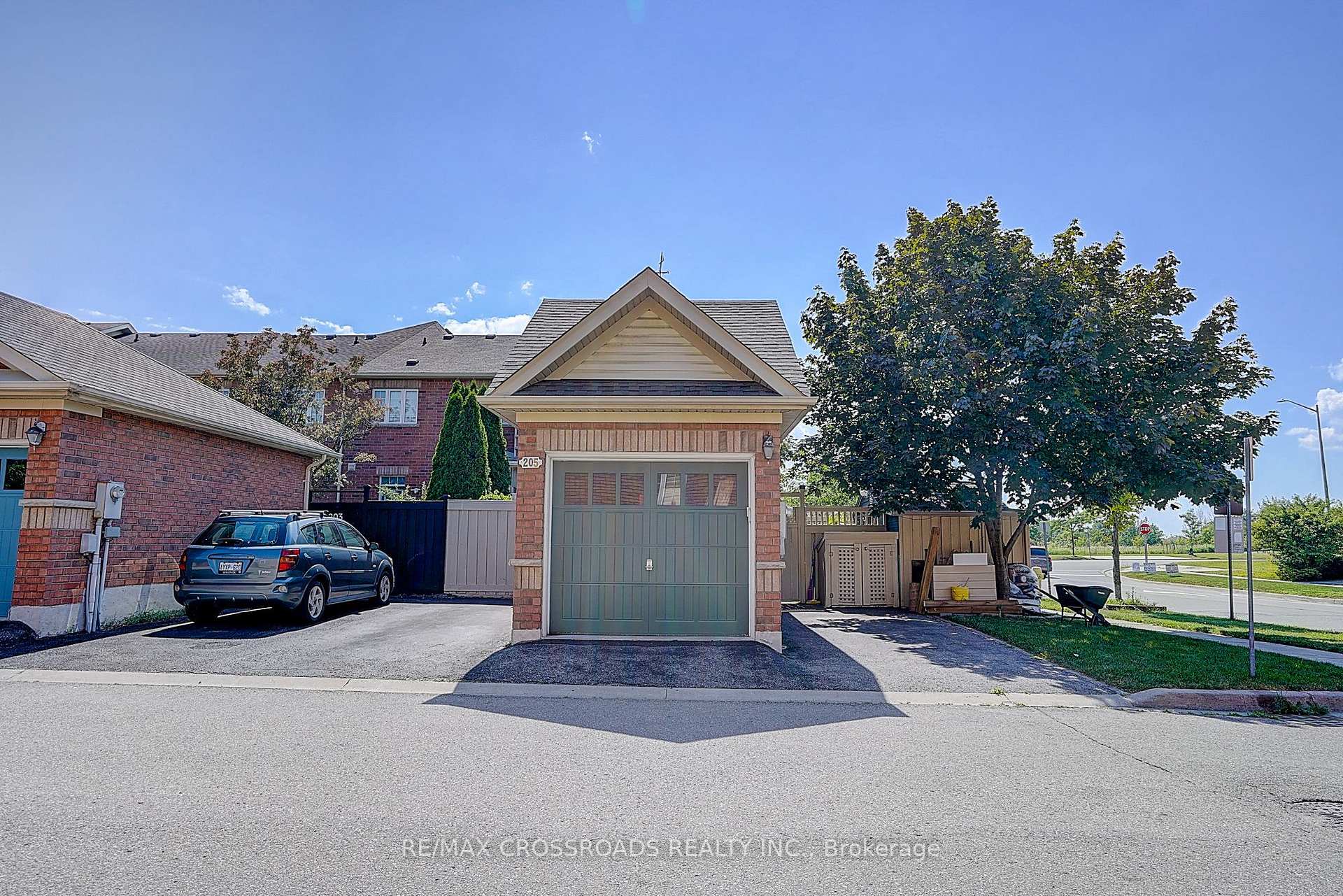 Photo 48 of 205 Box Grove Bypass, Markham, Box Grove — HOMEH